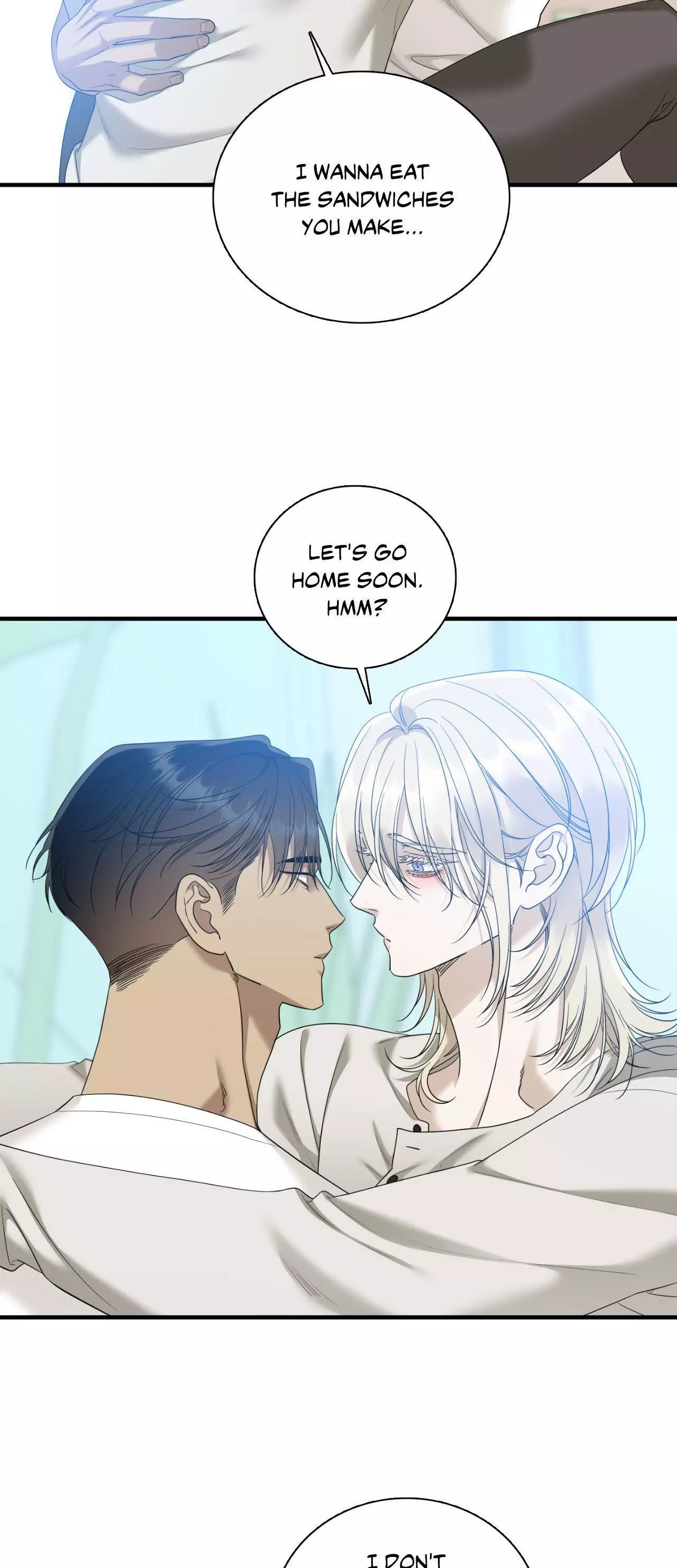 Dear, 00 - Chapter 20 - Page 32