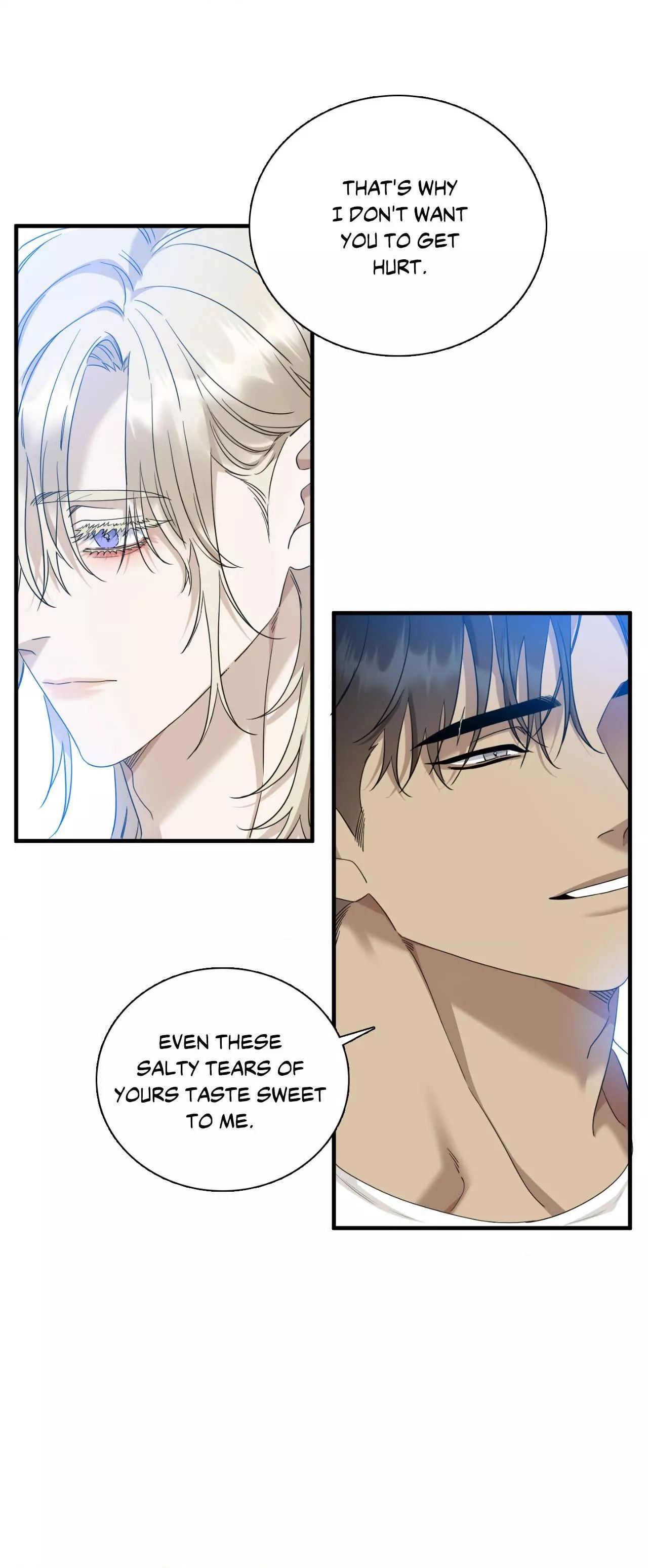 Dear, 00 - Chapter 20 - Page 49