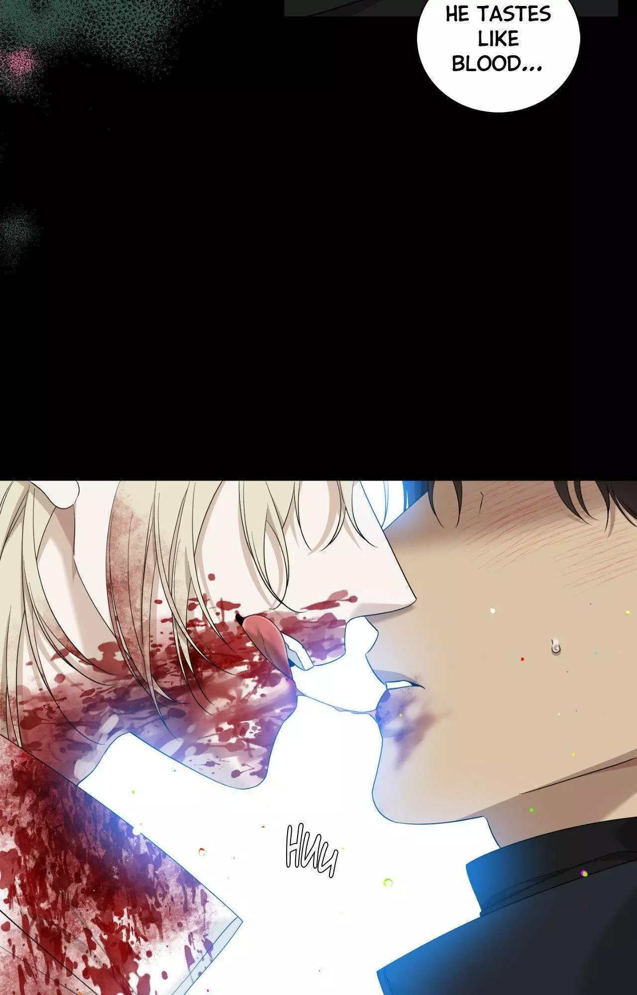 Dear, 00 - Chapter 28 - Page 24