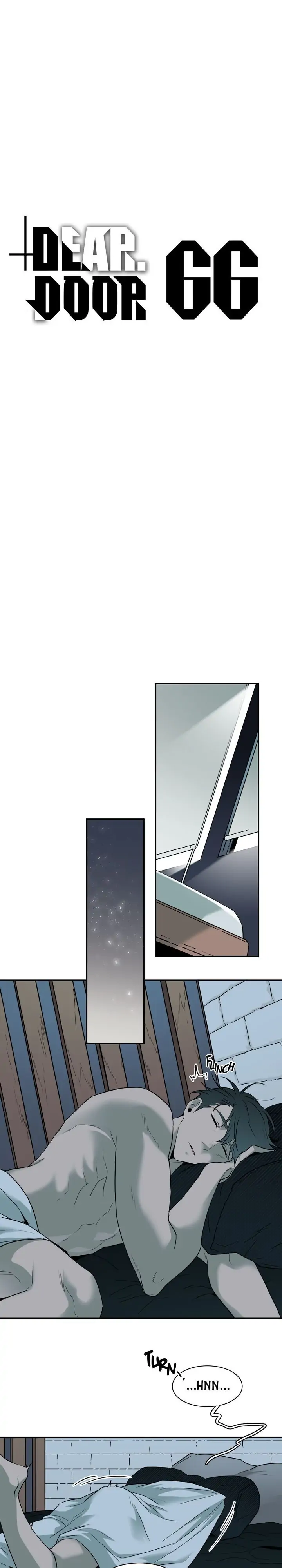 Dear Door - Chapter 66 - Page 1