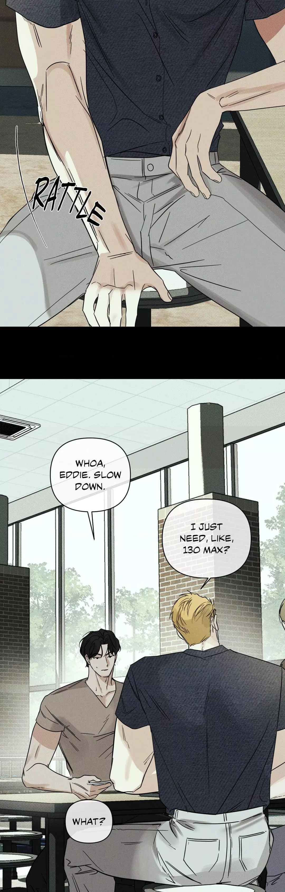 DEAREST - Chapter 30 - Page 14