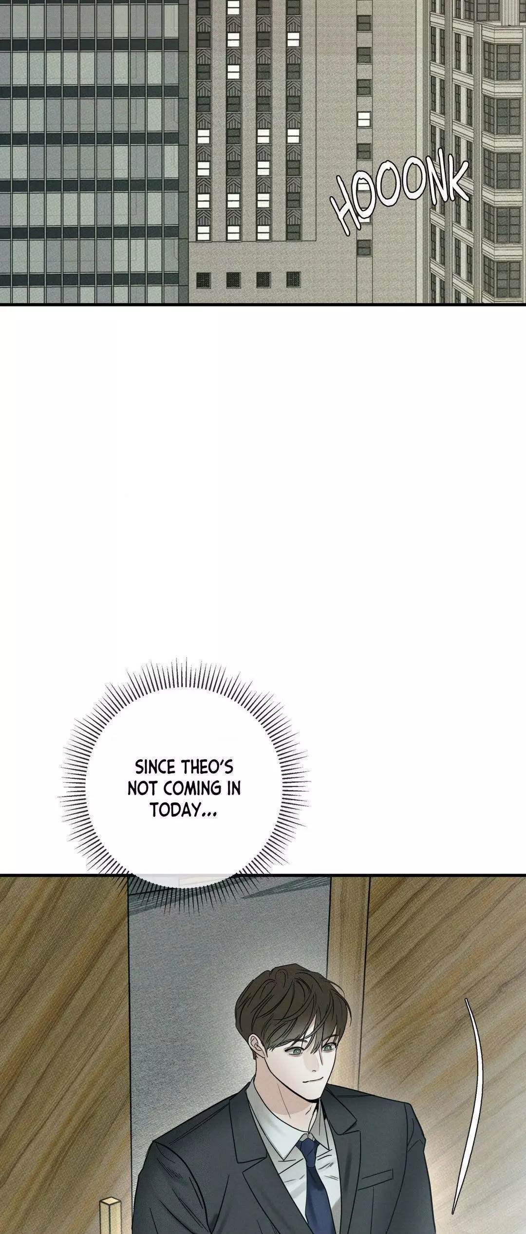 DEAREST - Chapter 32 - Page 2