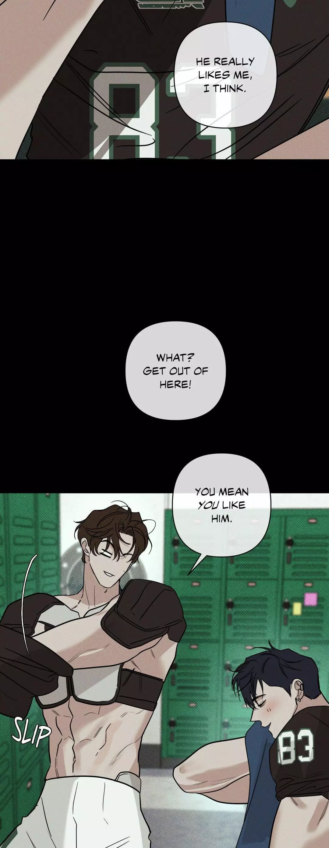 DEAREST - Chapter 40 - Page 40