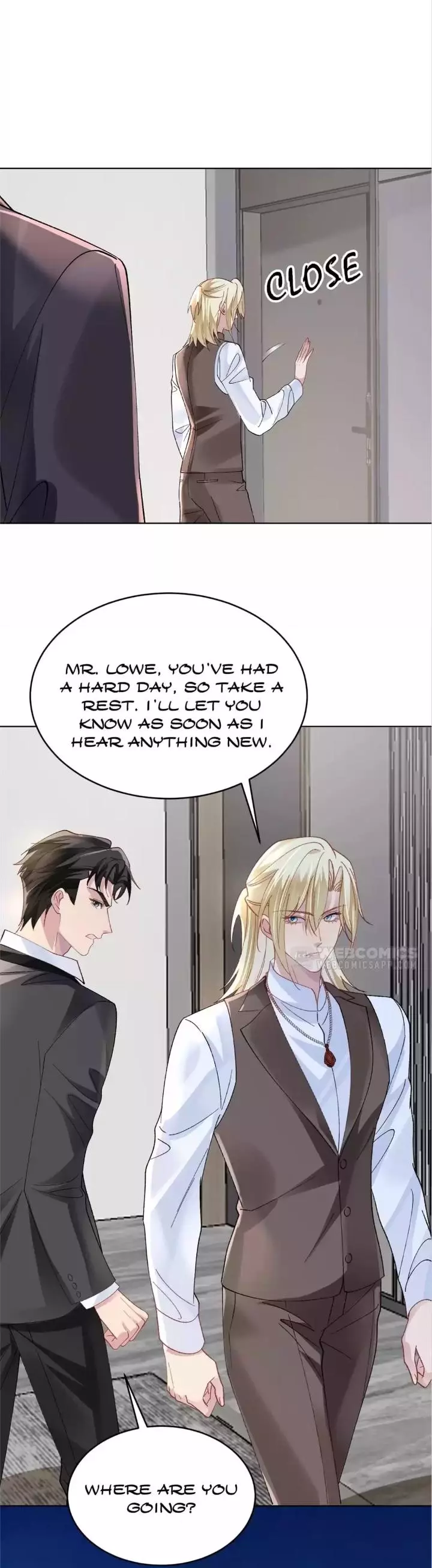 Deceiving Superiors and Using Subordinates - Chapter 15 - Page 6