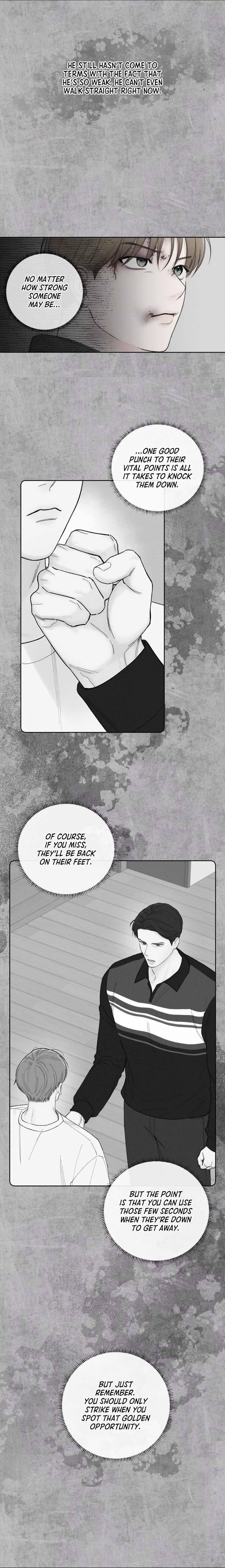 December - Chapter 50 - Page 9