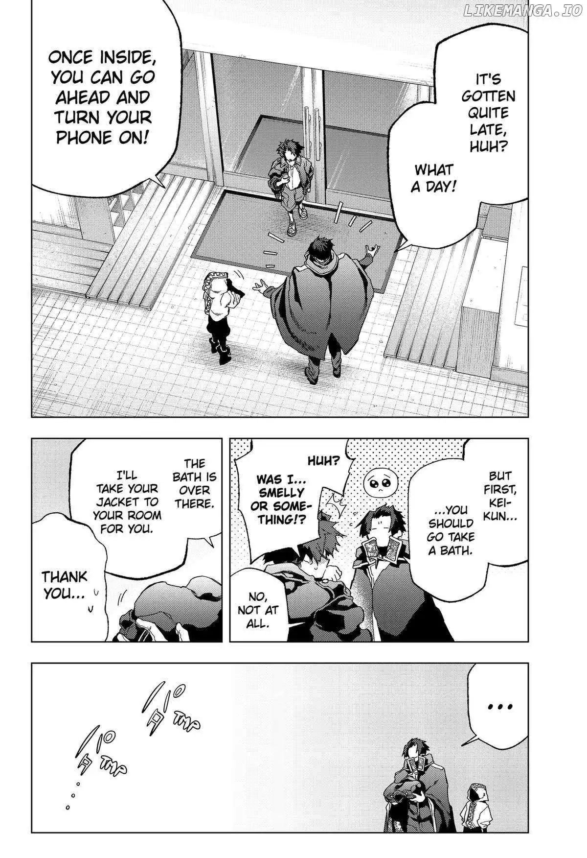 DEEP RAPUTA - Chapter 15 - Page 24