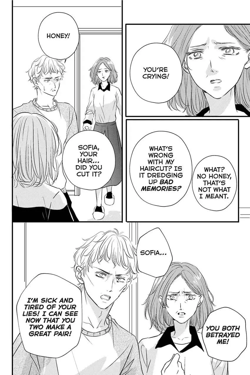 Deep Scar - Chapter 26 - Page 4