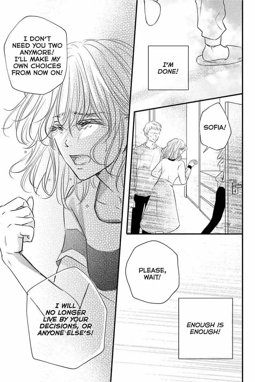 Deep Scar - Chapter 26 - Page 7