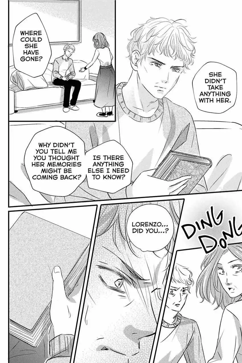 Deep Scar - Chapter 26 - Page 10