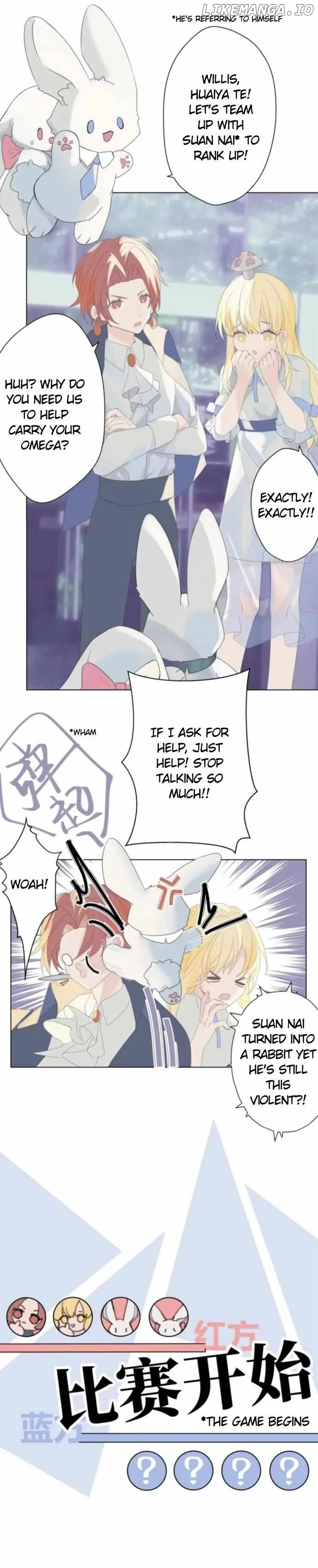 Dependency X - Chapter 57 - Page 2