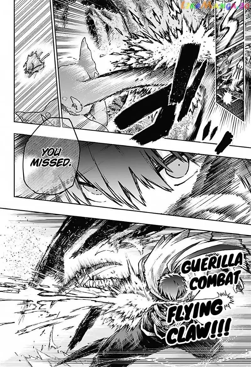 Desert 9 - Chapter 1 - Page 4