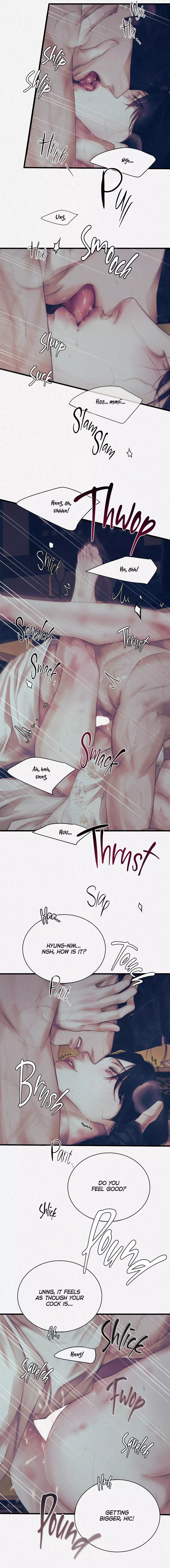 Desire - Chapter 2 - Page 10