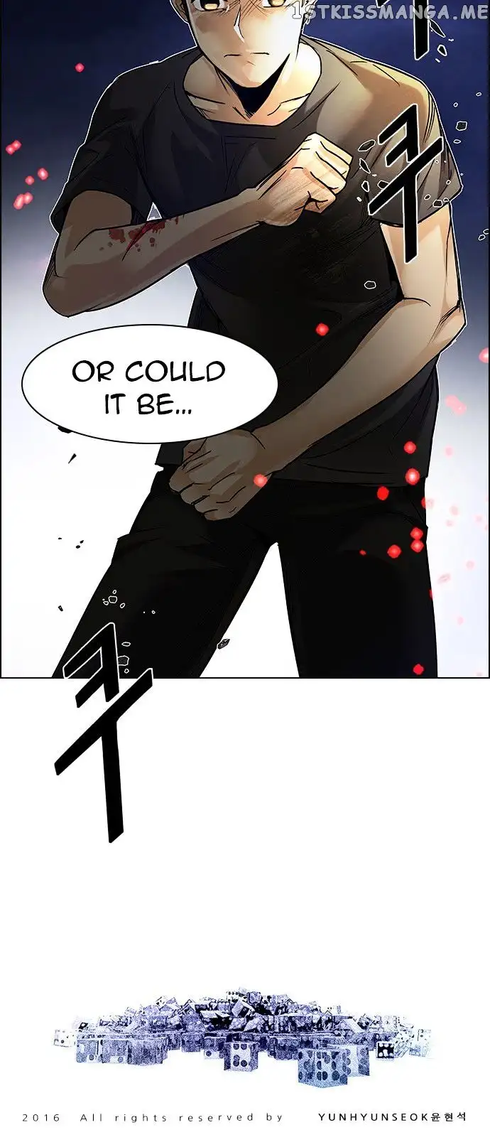 DICE: The Cube that Changes Everything - Chapter 190 - Page 68