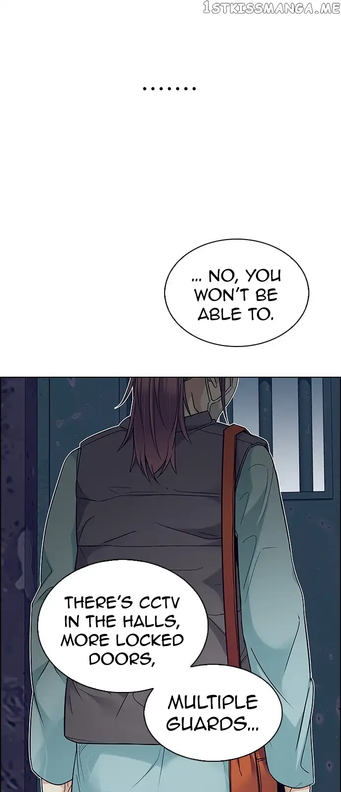 DICE: The Cube that Changes Everything - Chapter 221 - Page 34