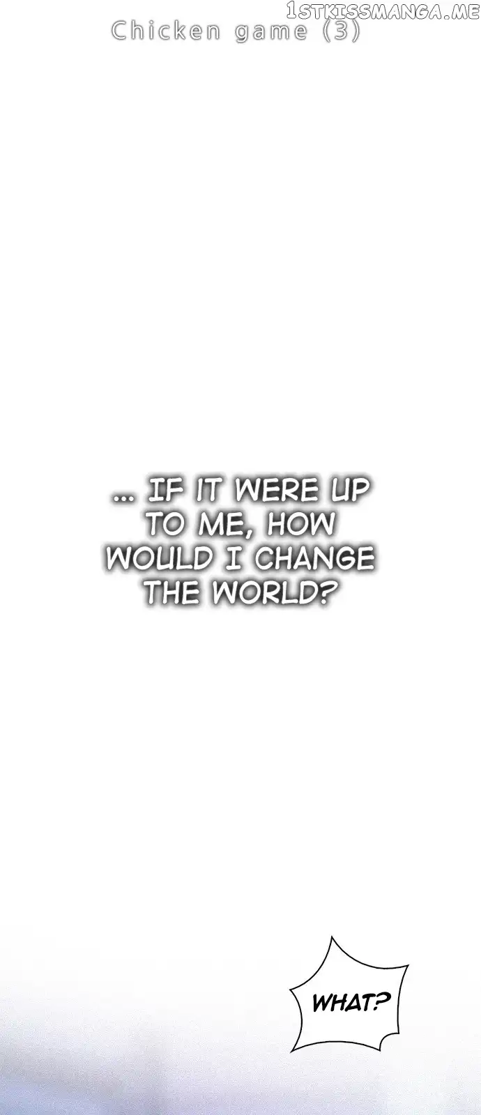 DICE: The Cube that Changes Everything - Chapter 221 - Page 5