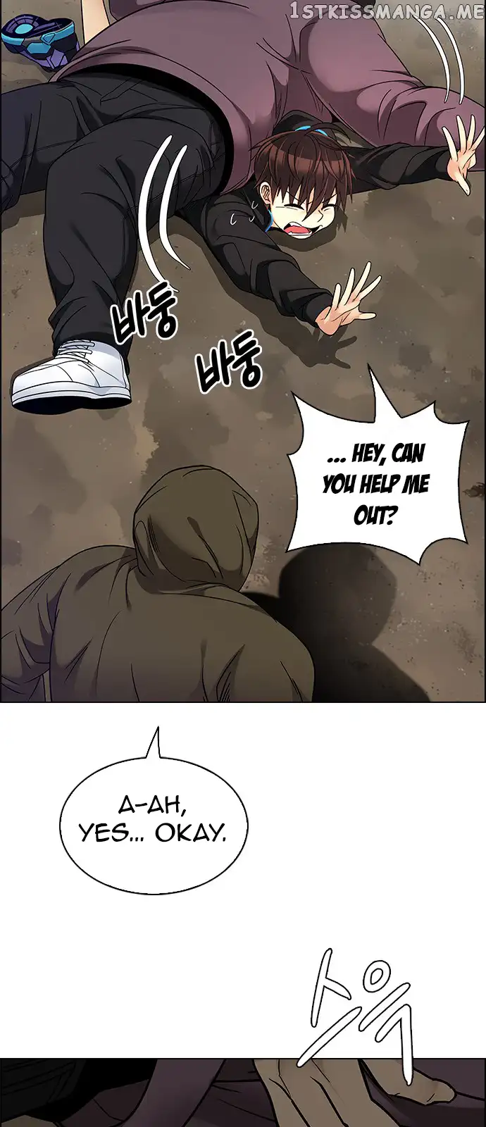 DICE: The Cube that Changes Everything - Chapter 232 - Page 16