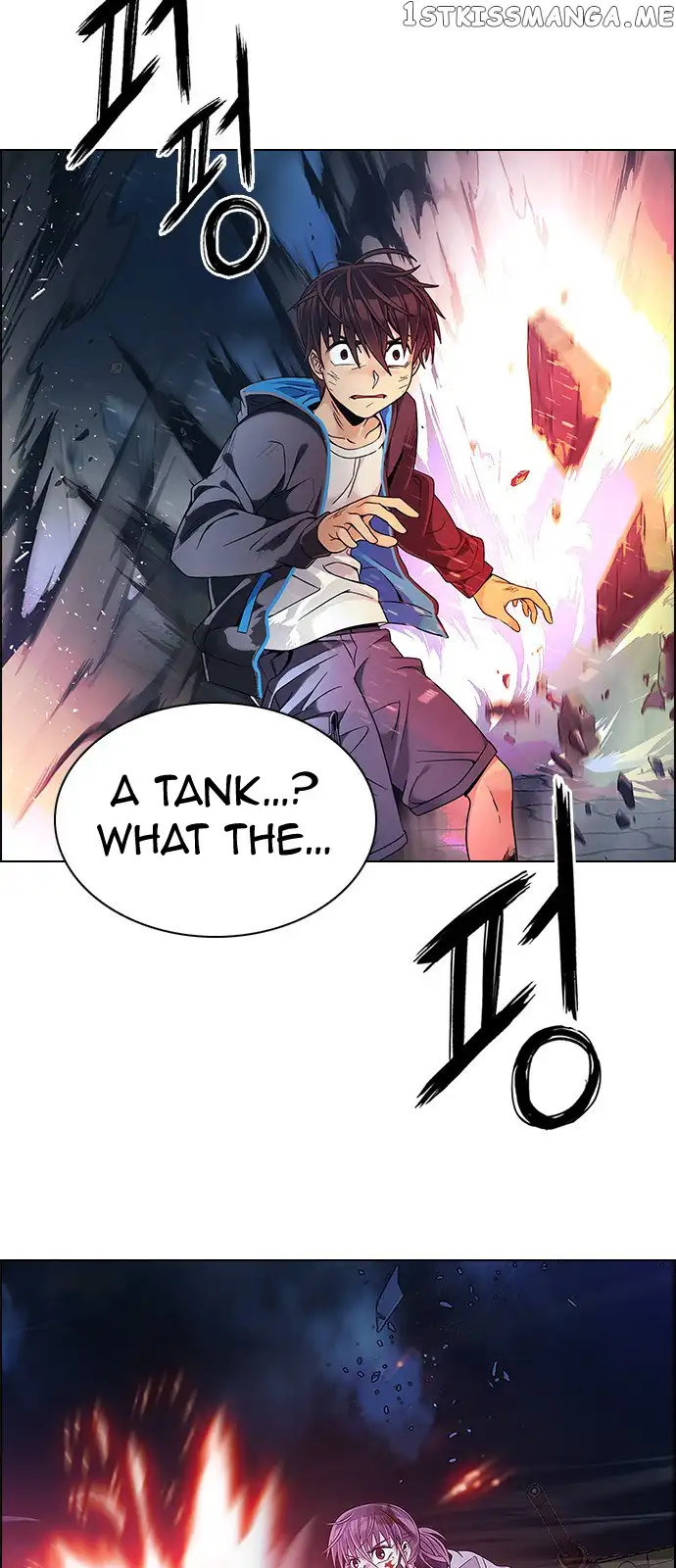 DICE: The Cube that Changes Everything - Chapter 335 - Page 8