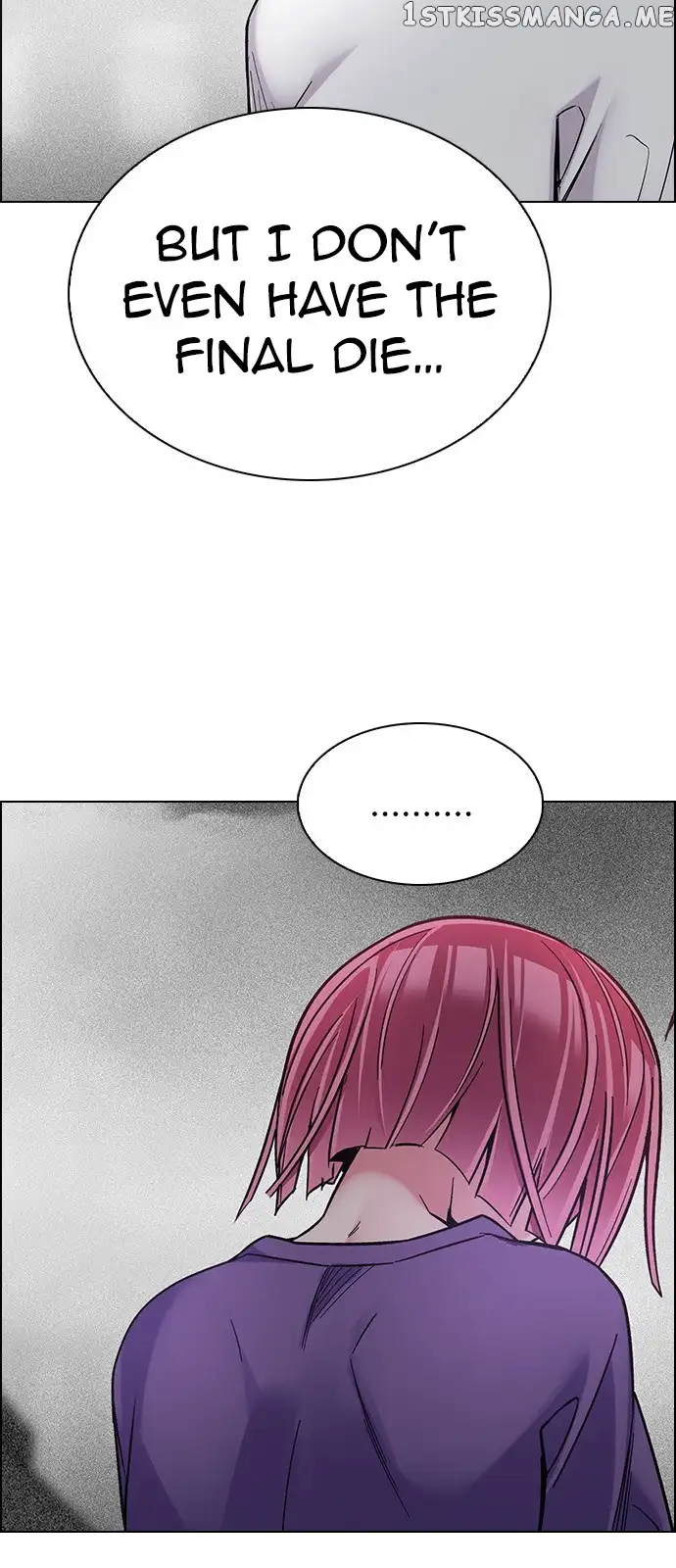 DICE: The Cube that Changes Everything - Chapter 345 - Page 18