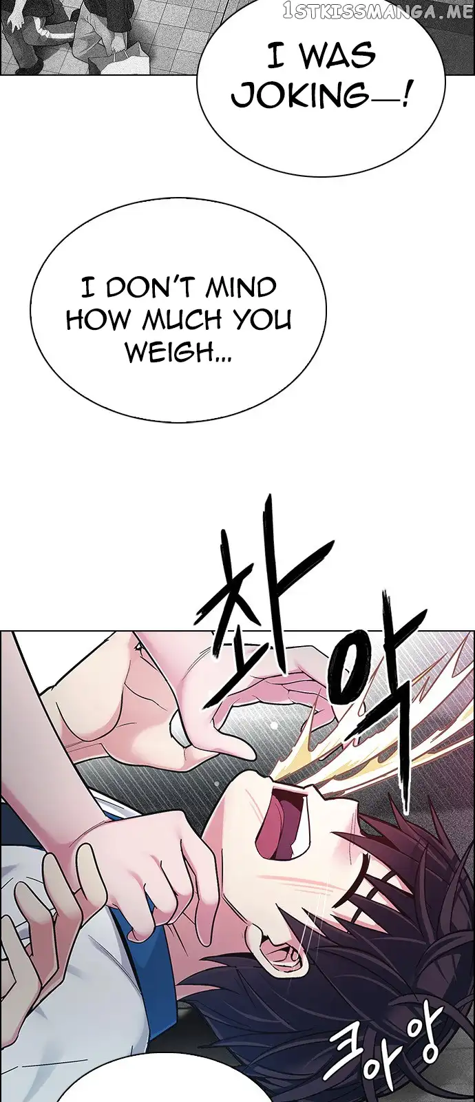 DICE: The Cube that Changes Everything - Chapter 345 - Page 3