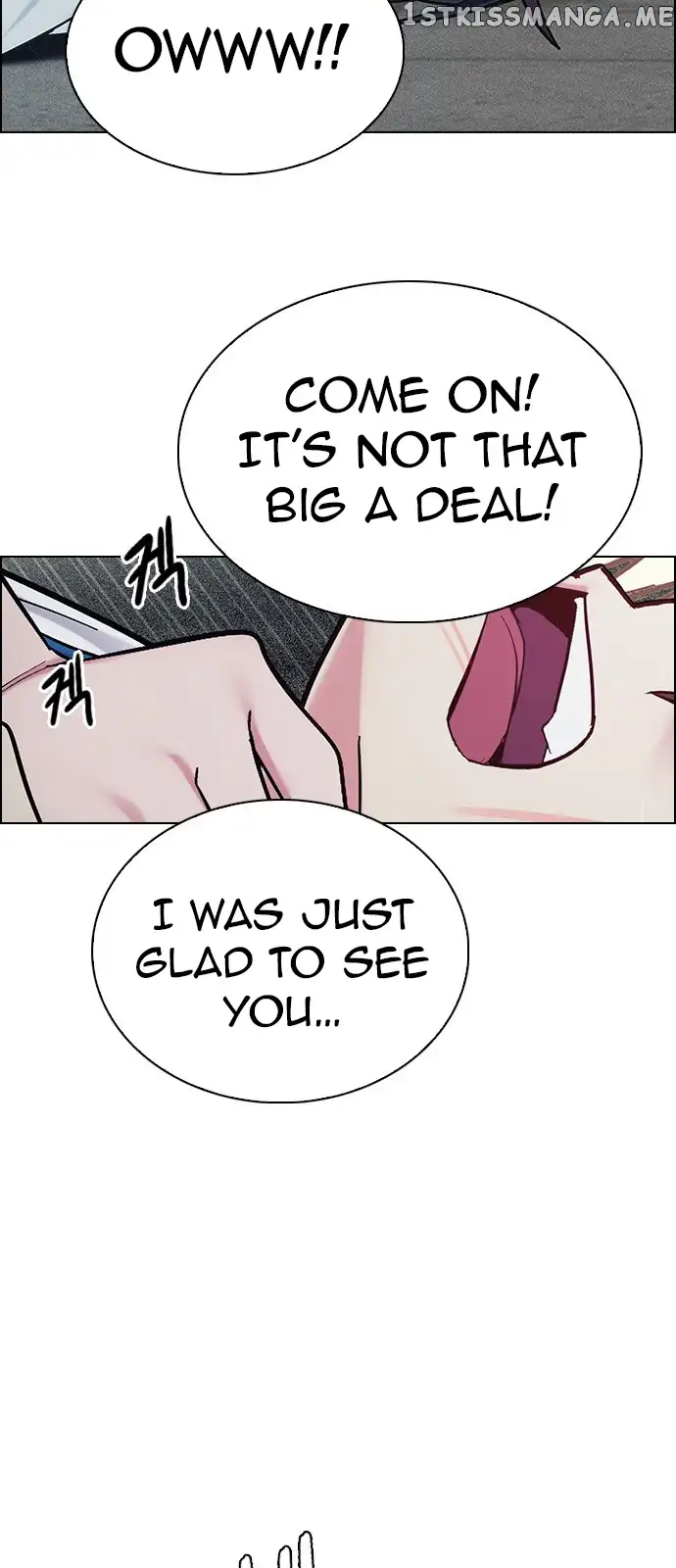 DICE: The Cube that Changes Everything - Chapter 345 - Page 4