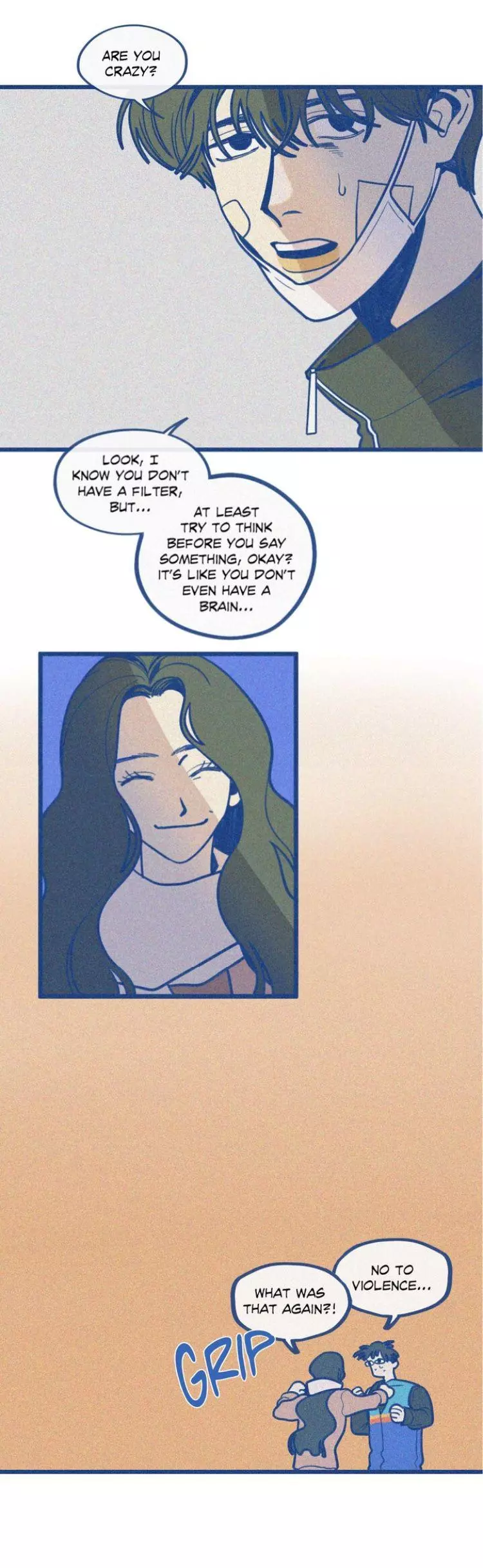 Digitalis - Chapter 7 - Page 3