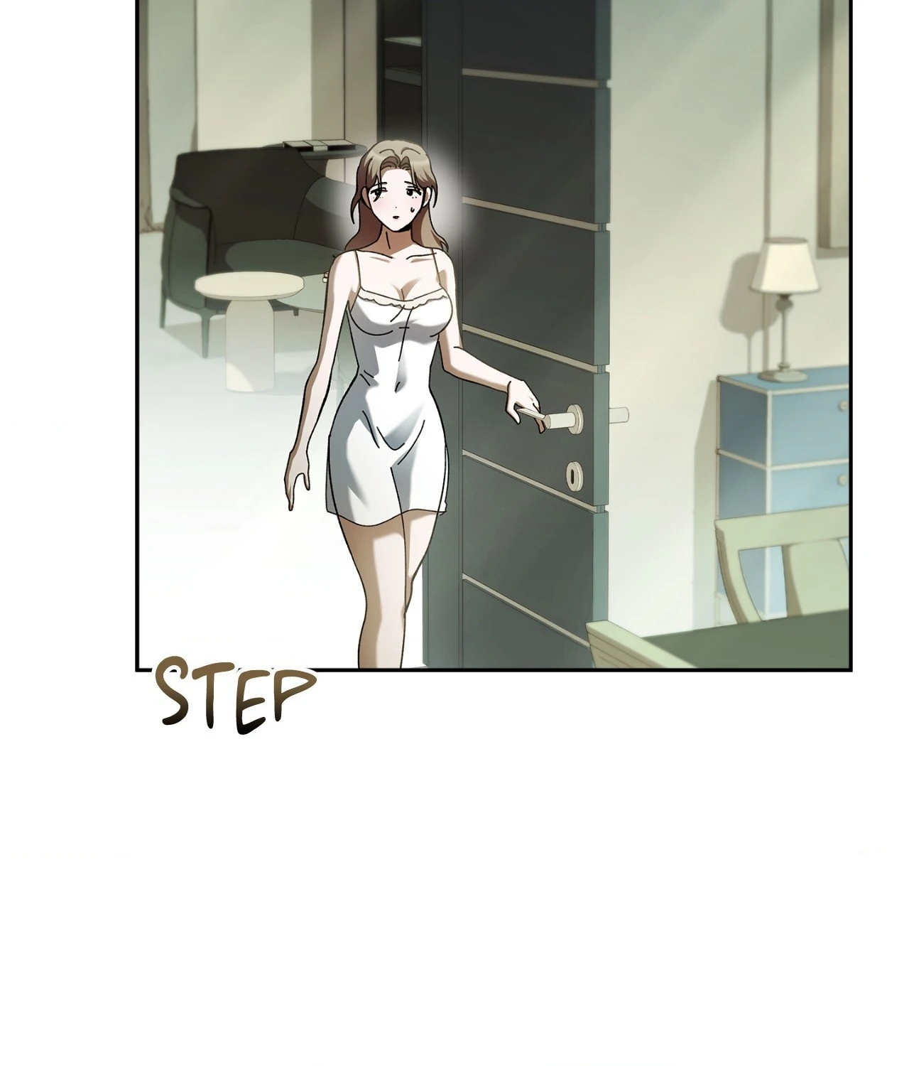 Dive - Chapter 17 - Page 42