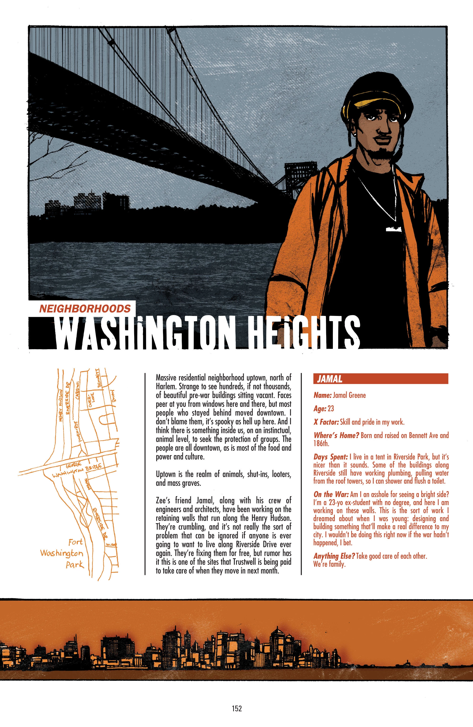 DMZ - Chapter 12 - Page 8