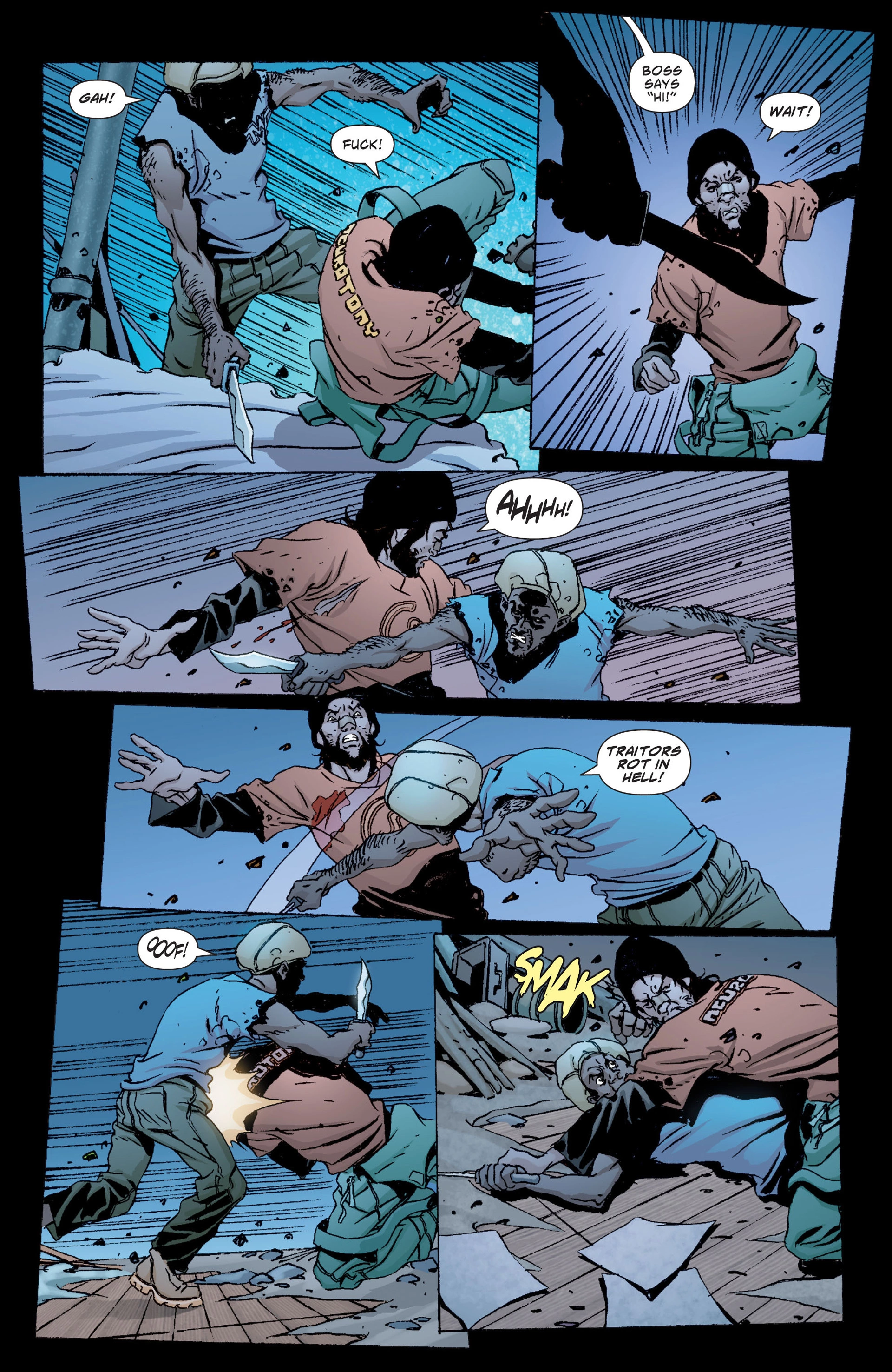 DMZ - Chapter 16 - Page 20