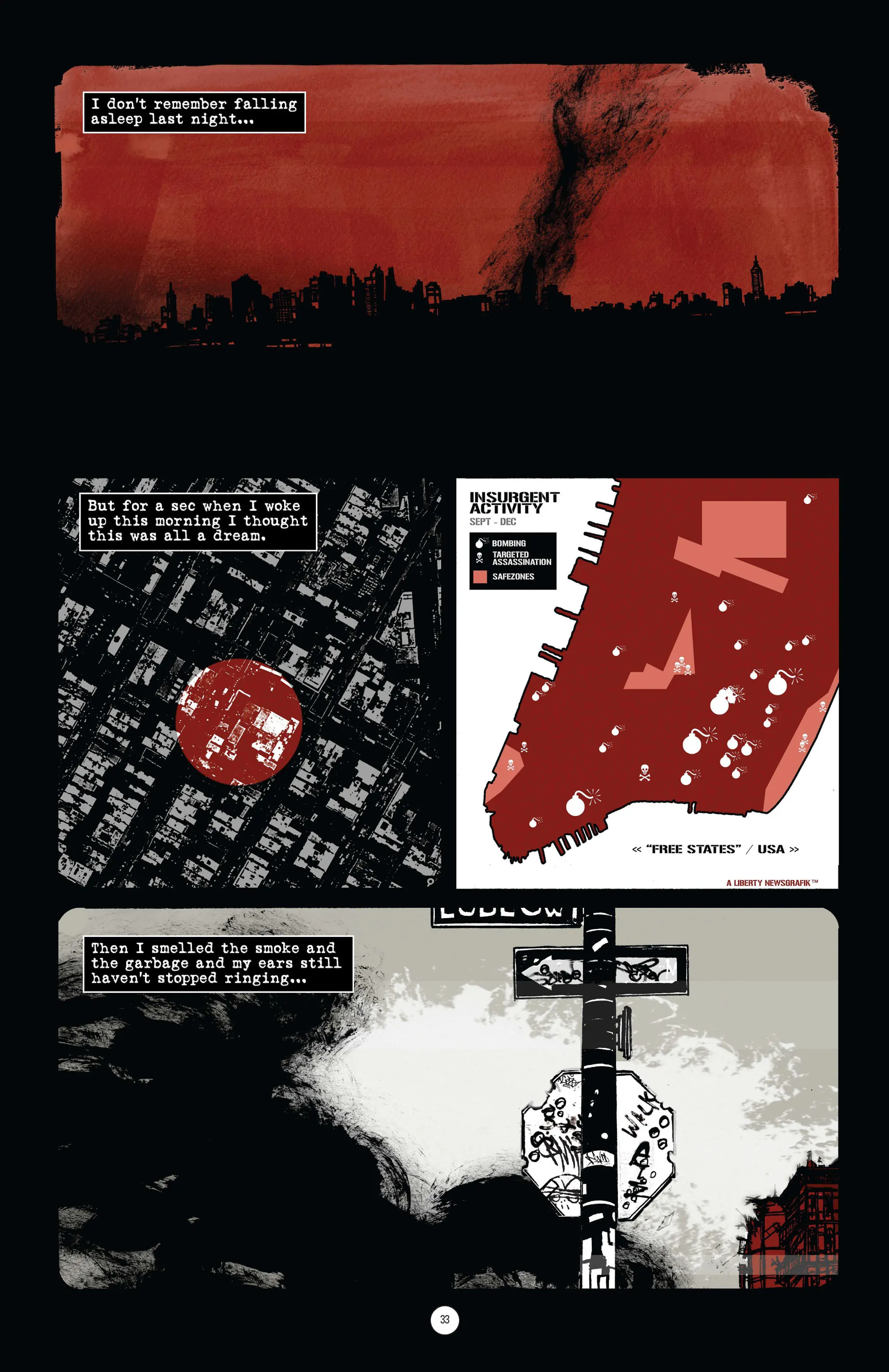 DMZ - Chapter 2 - Page 3