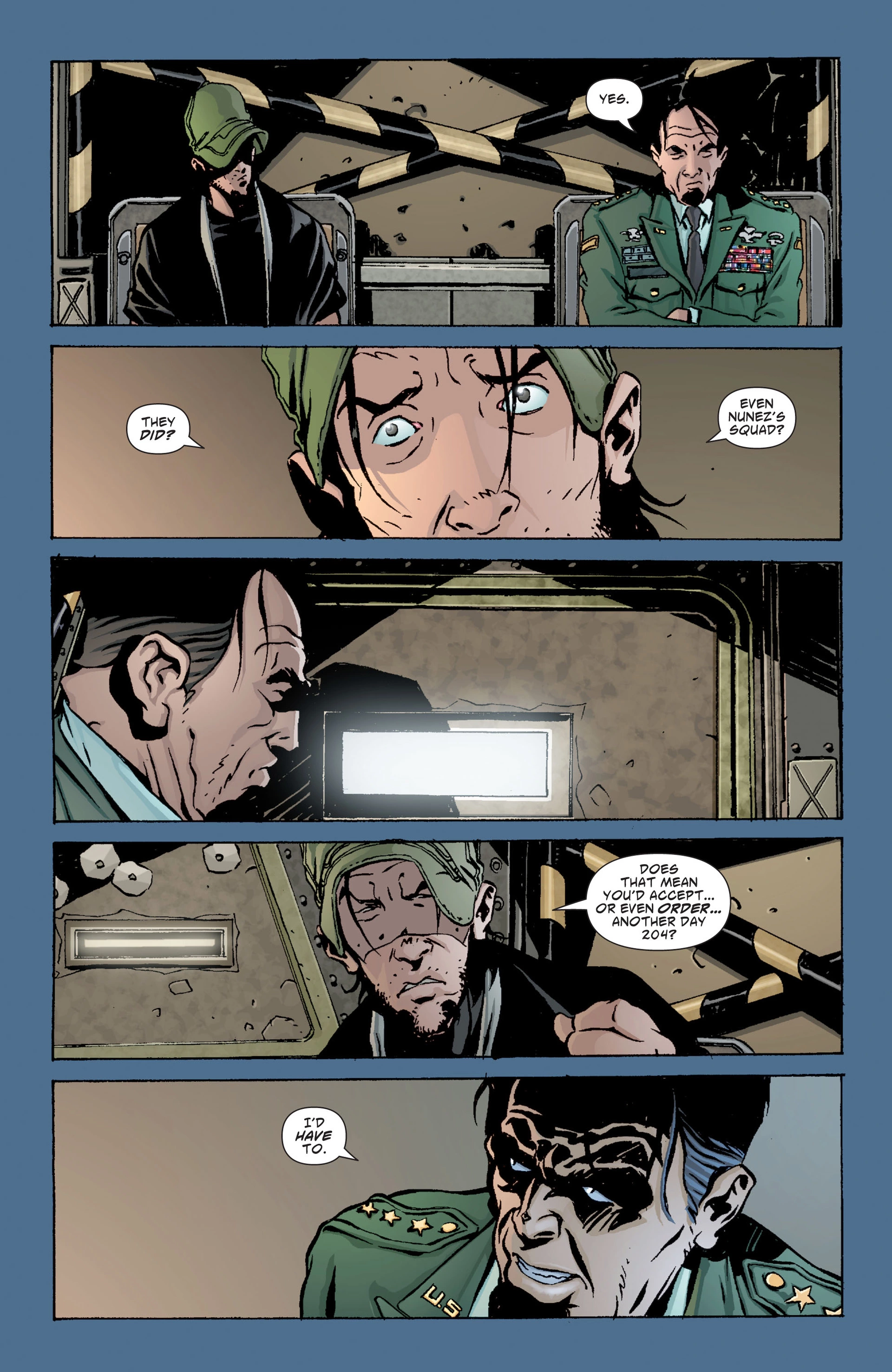 DMZ - Chapter 21 - Page 14
