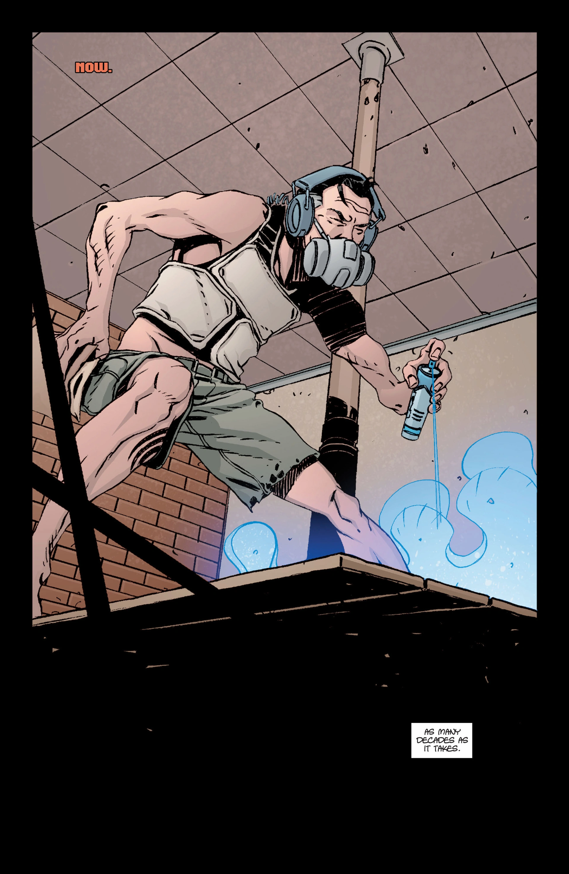 DMZ - Chapter 23 - Page 15