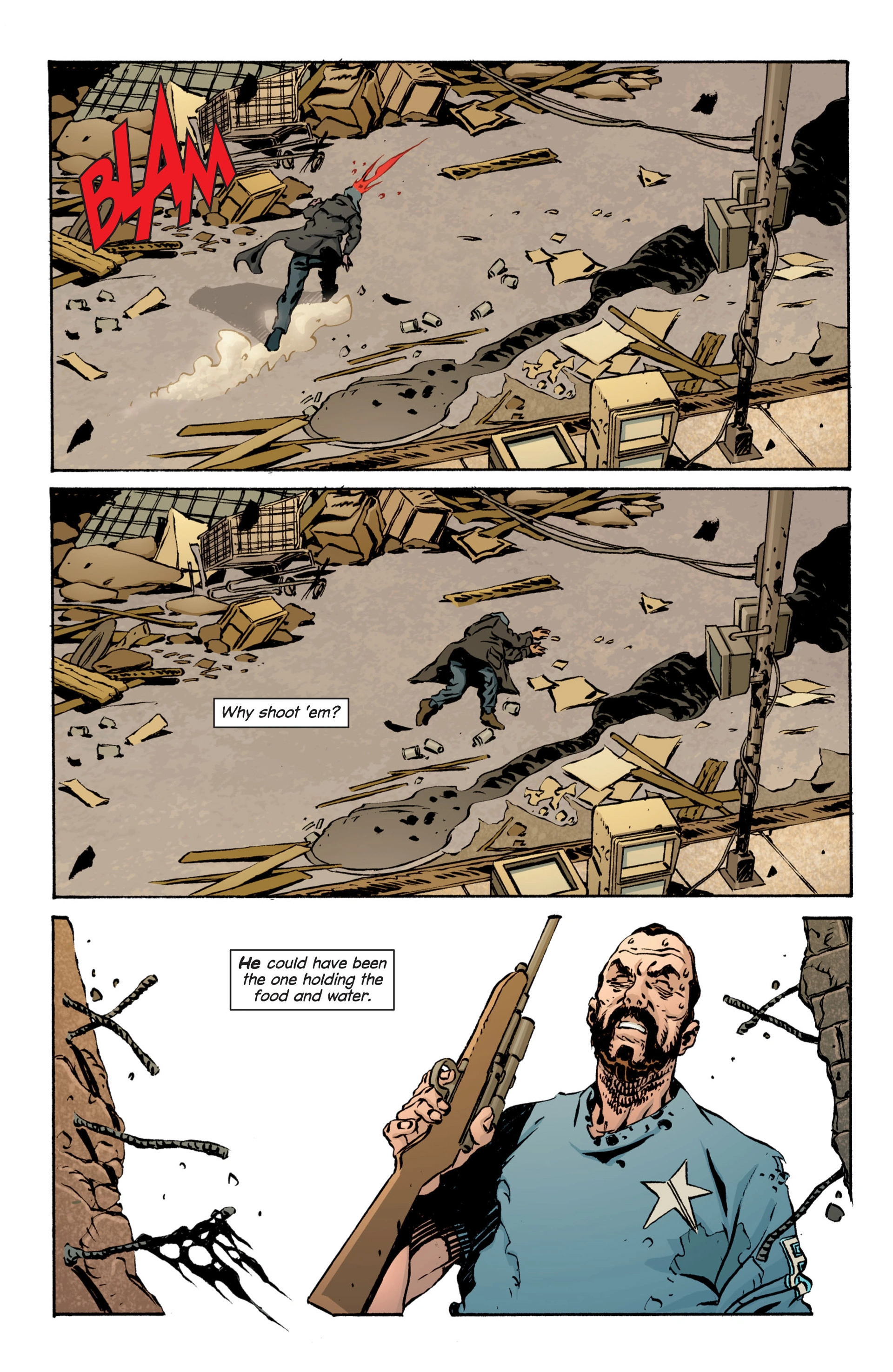 DMZ - Chapter 28 - Page 9