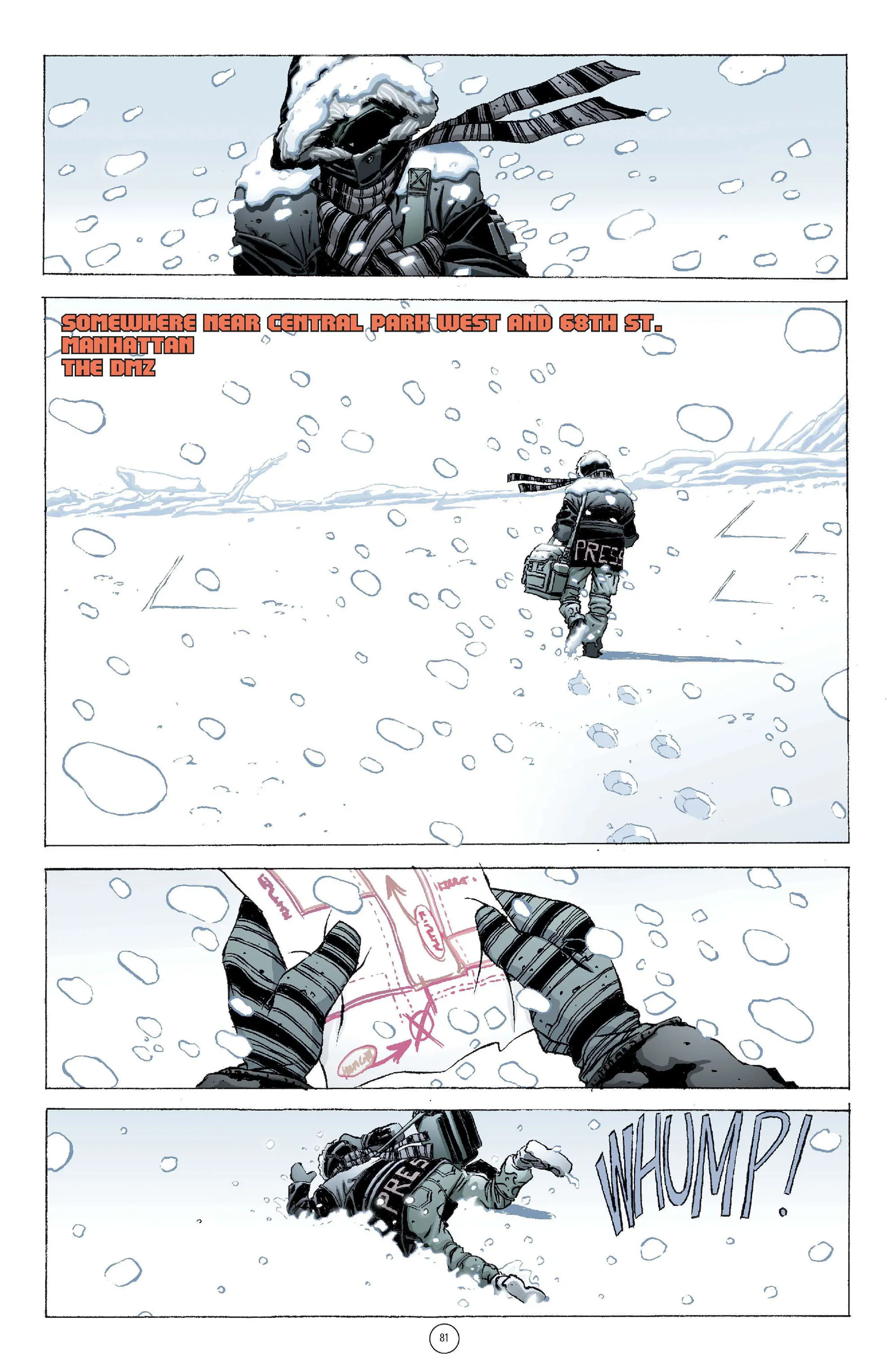 DMZ - Chapter 4 - Page 3