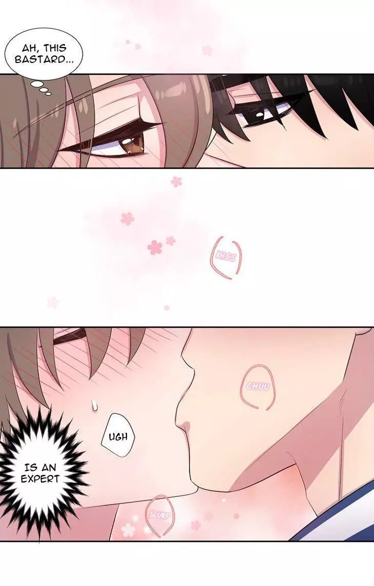 Do I Smell? - Chapter 22 - Page 11