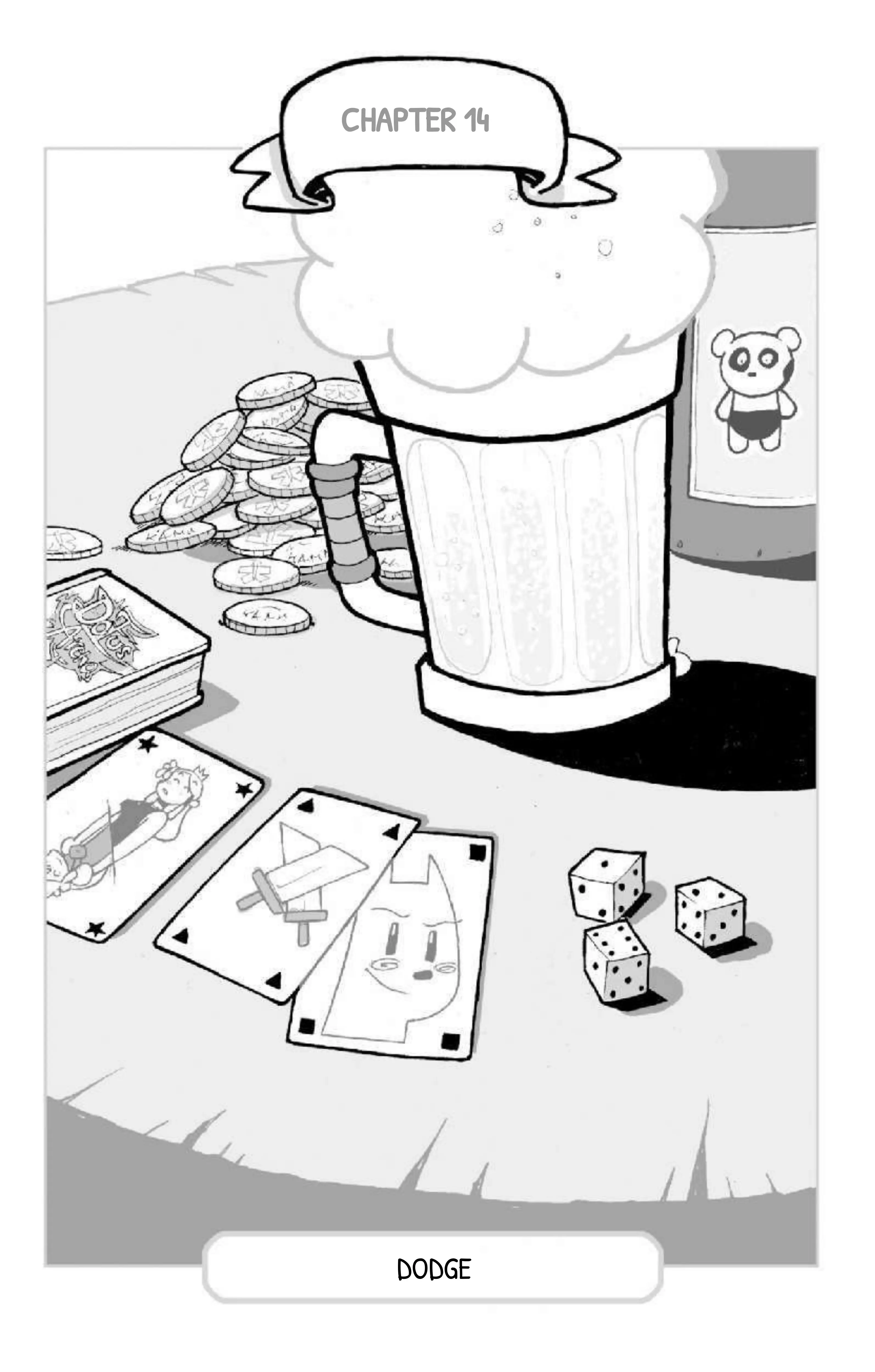 Dofus - Chapter 14 - Page 2