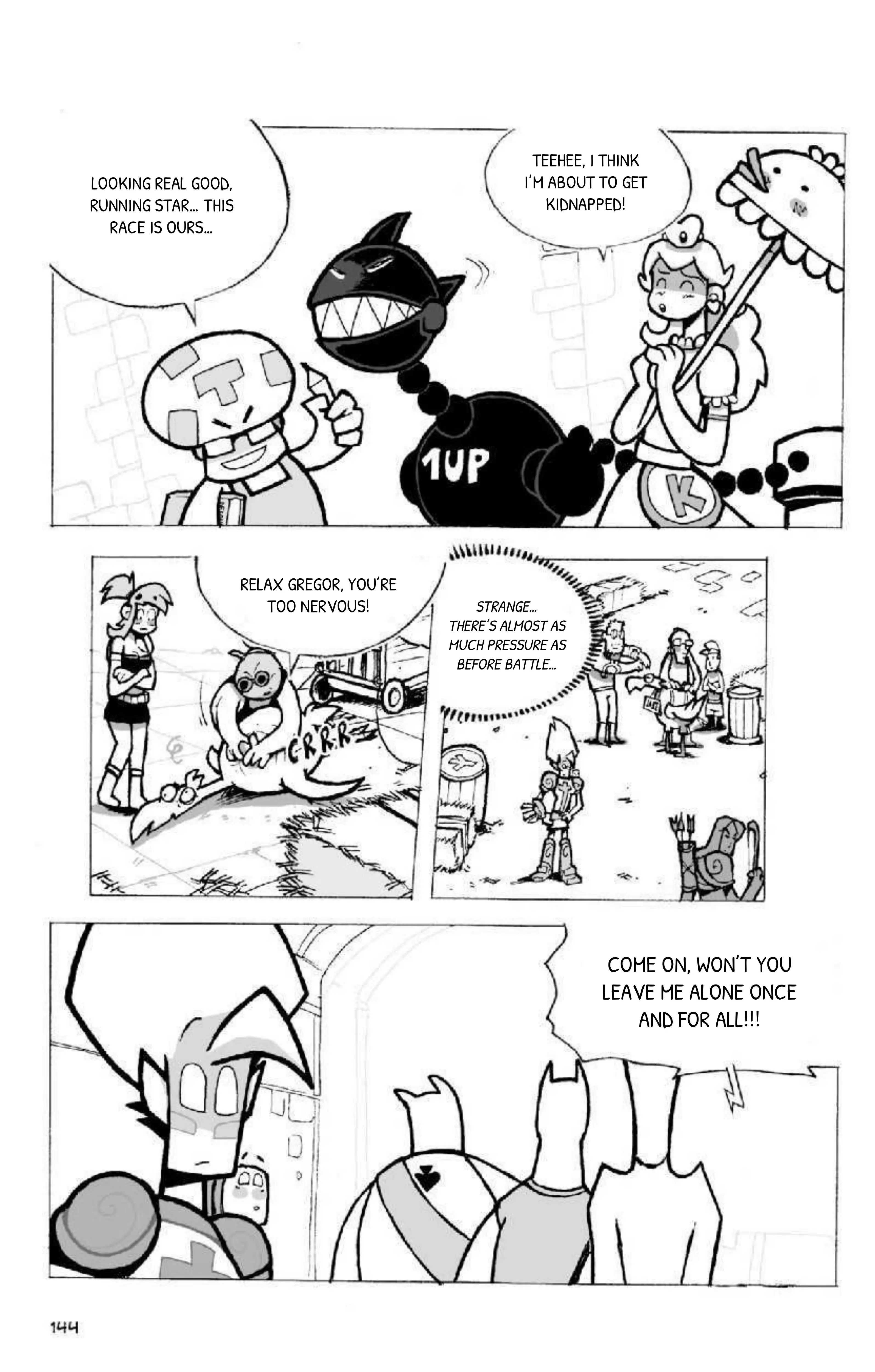 Dofus - Chapter 14 - Page 25