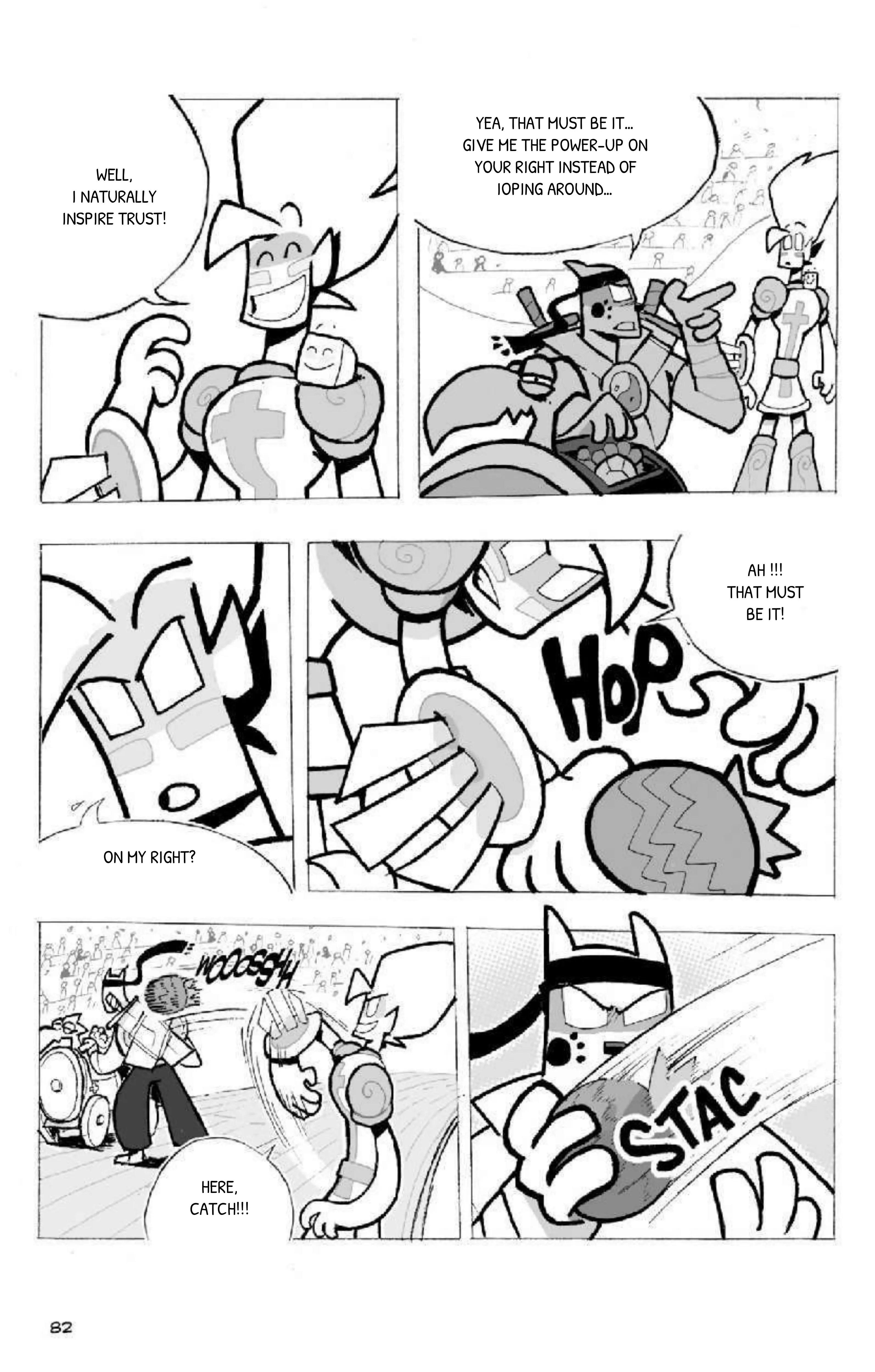 Dofus - Chapter 17 - Page 33