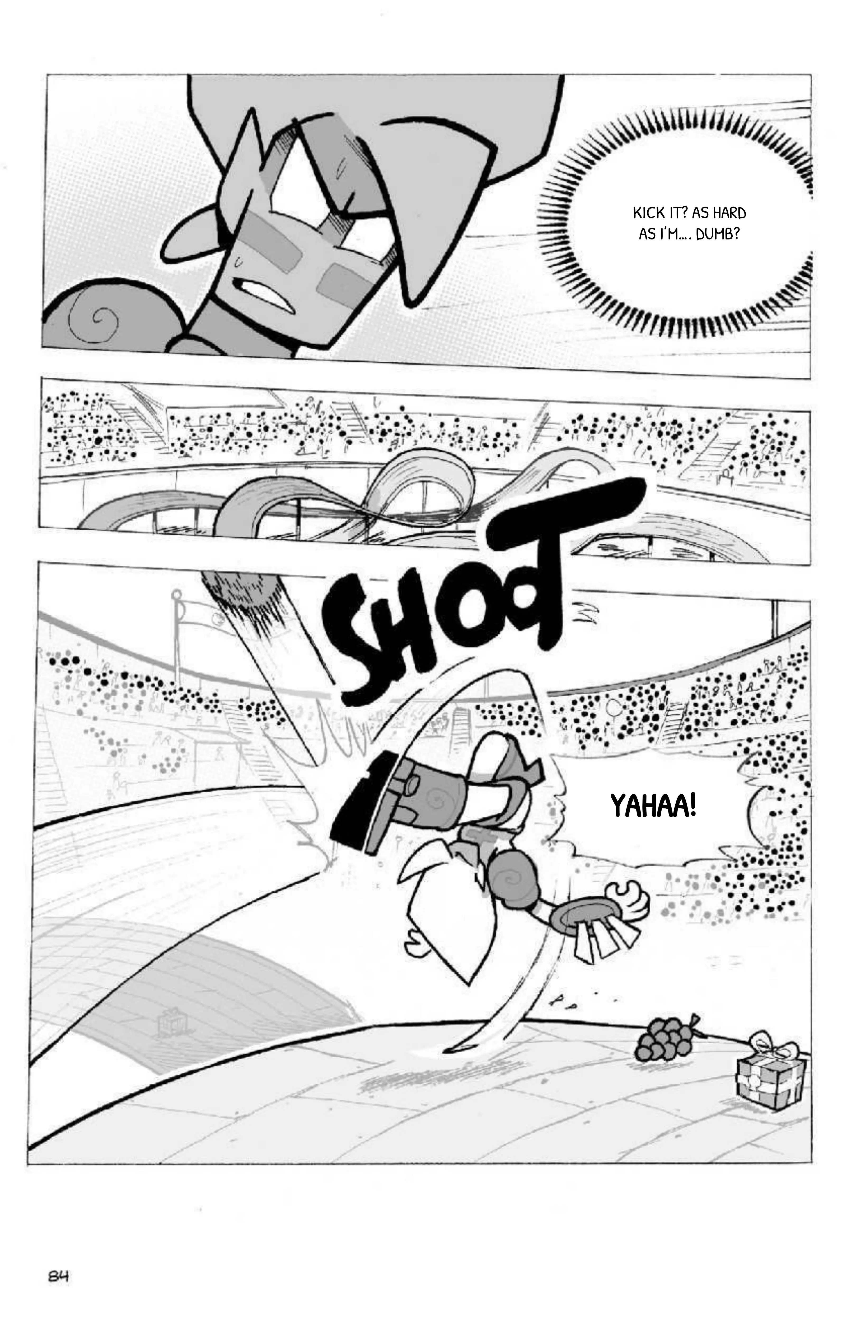 Dofus - Chapter 17 - Page 35