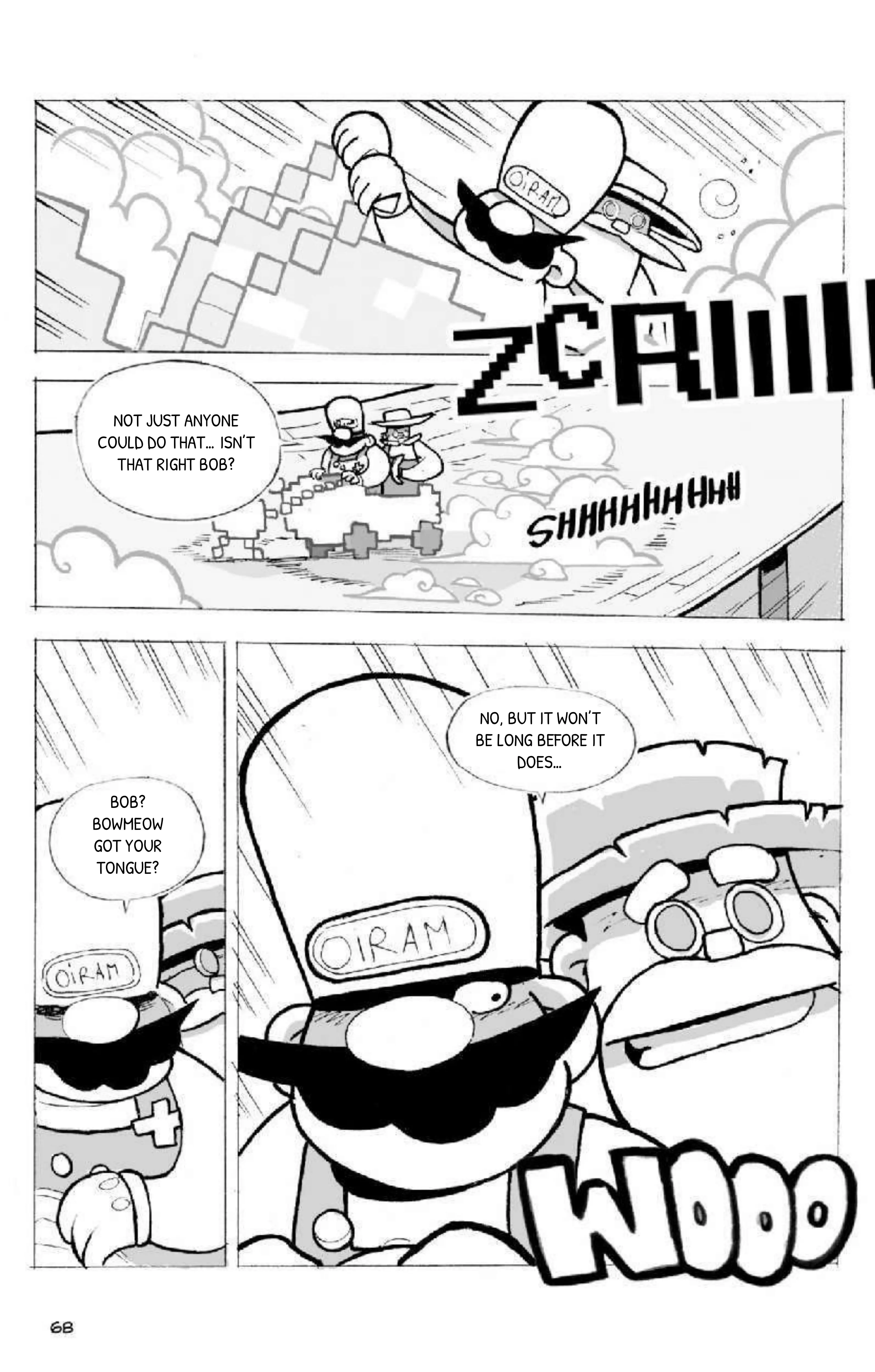 Dofus - Chapter 17 - Page 19