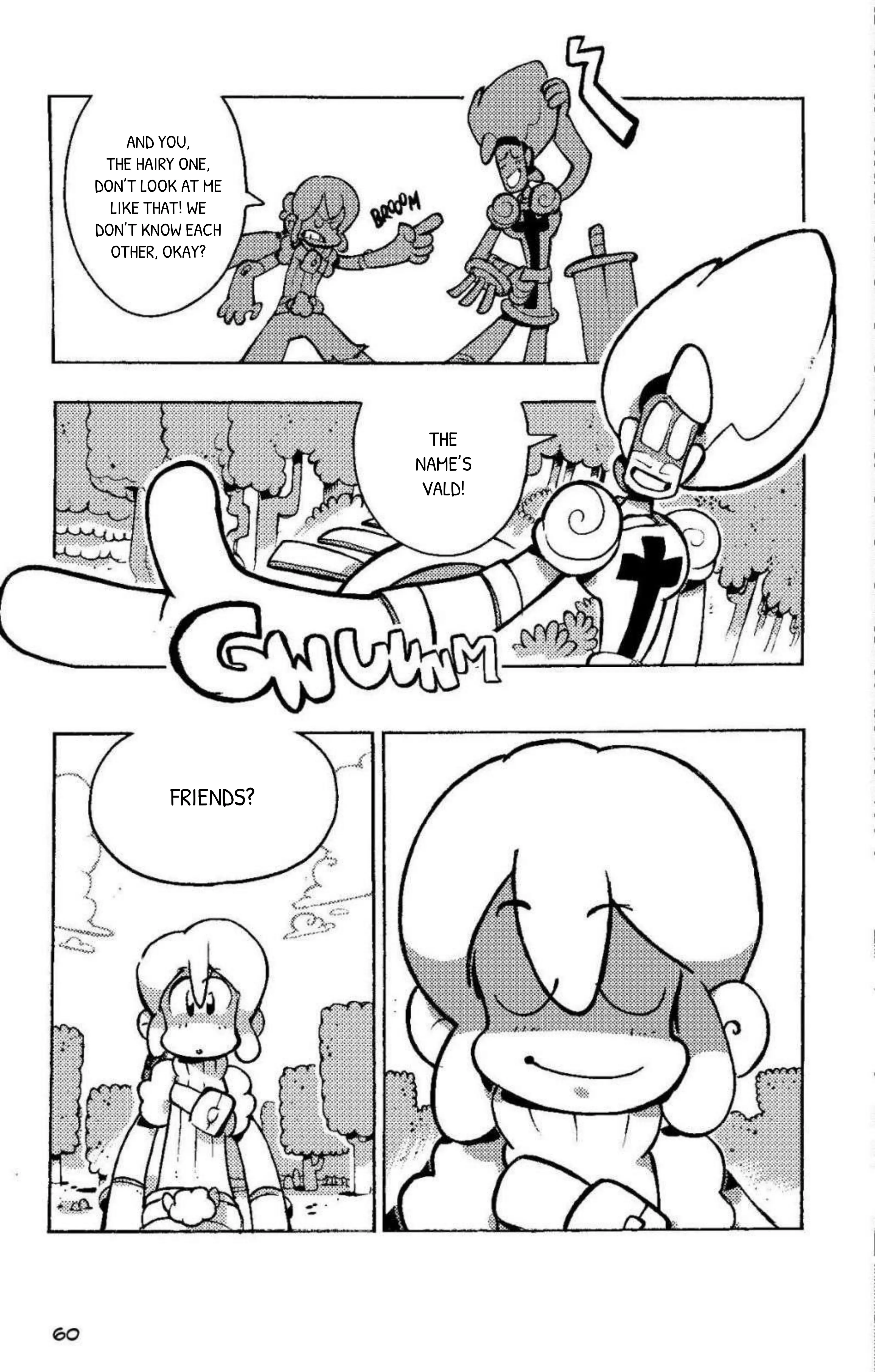 Dofus - Chapter 2 - Page 25