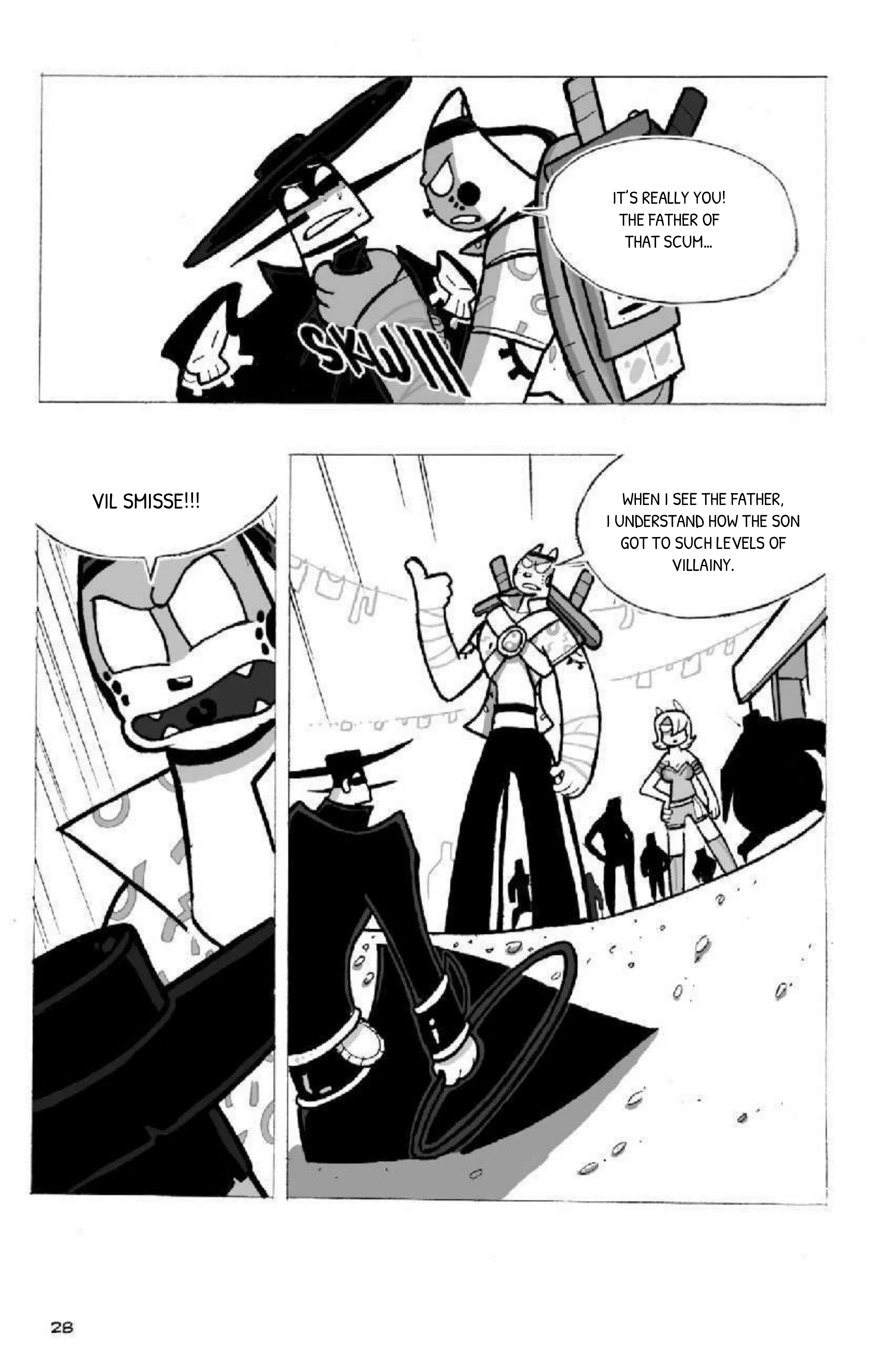 Dofus - Chapter 21 - Page 26