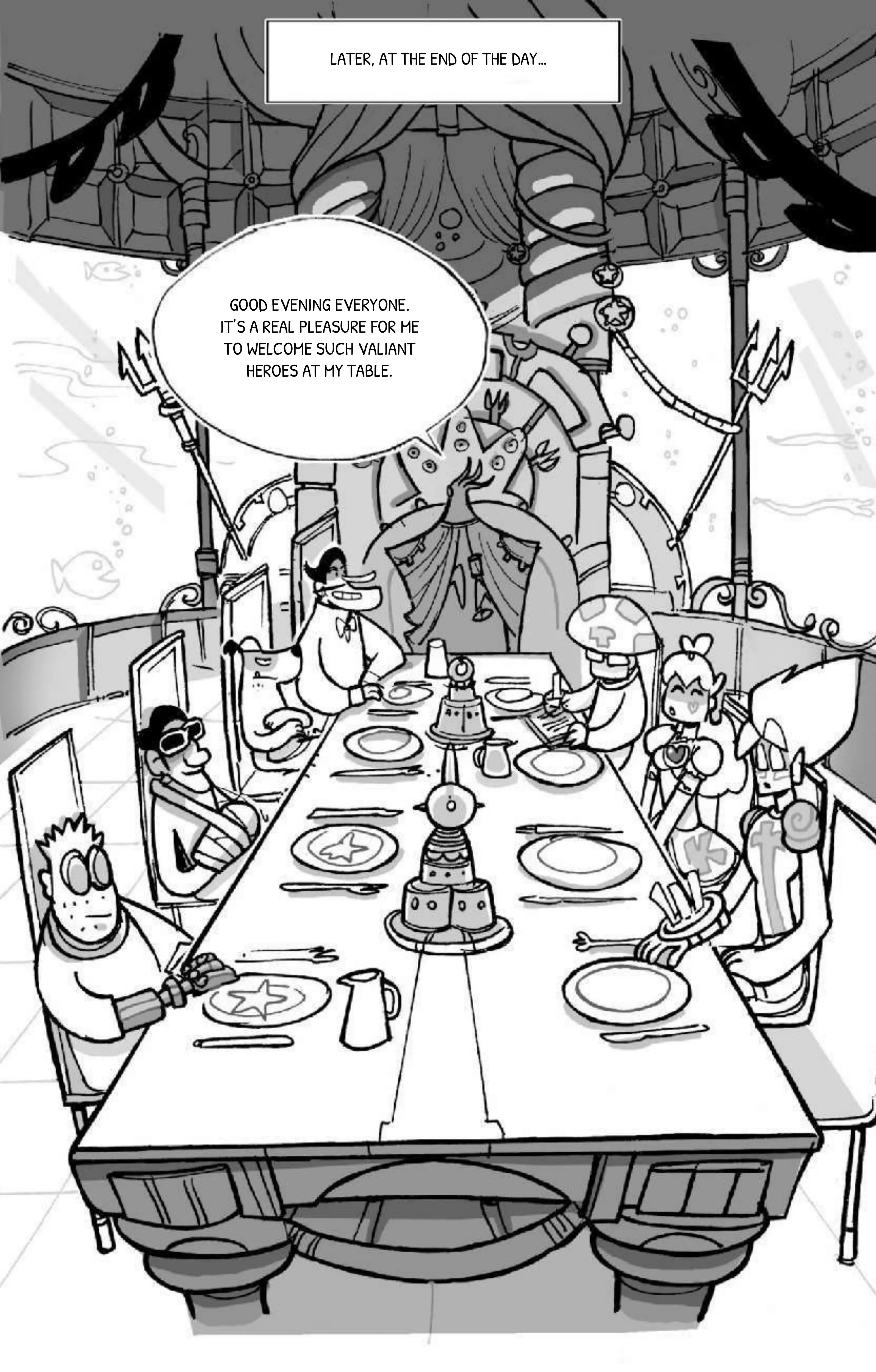 Dofus - Chapter 24 - Page 31