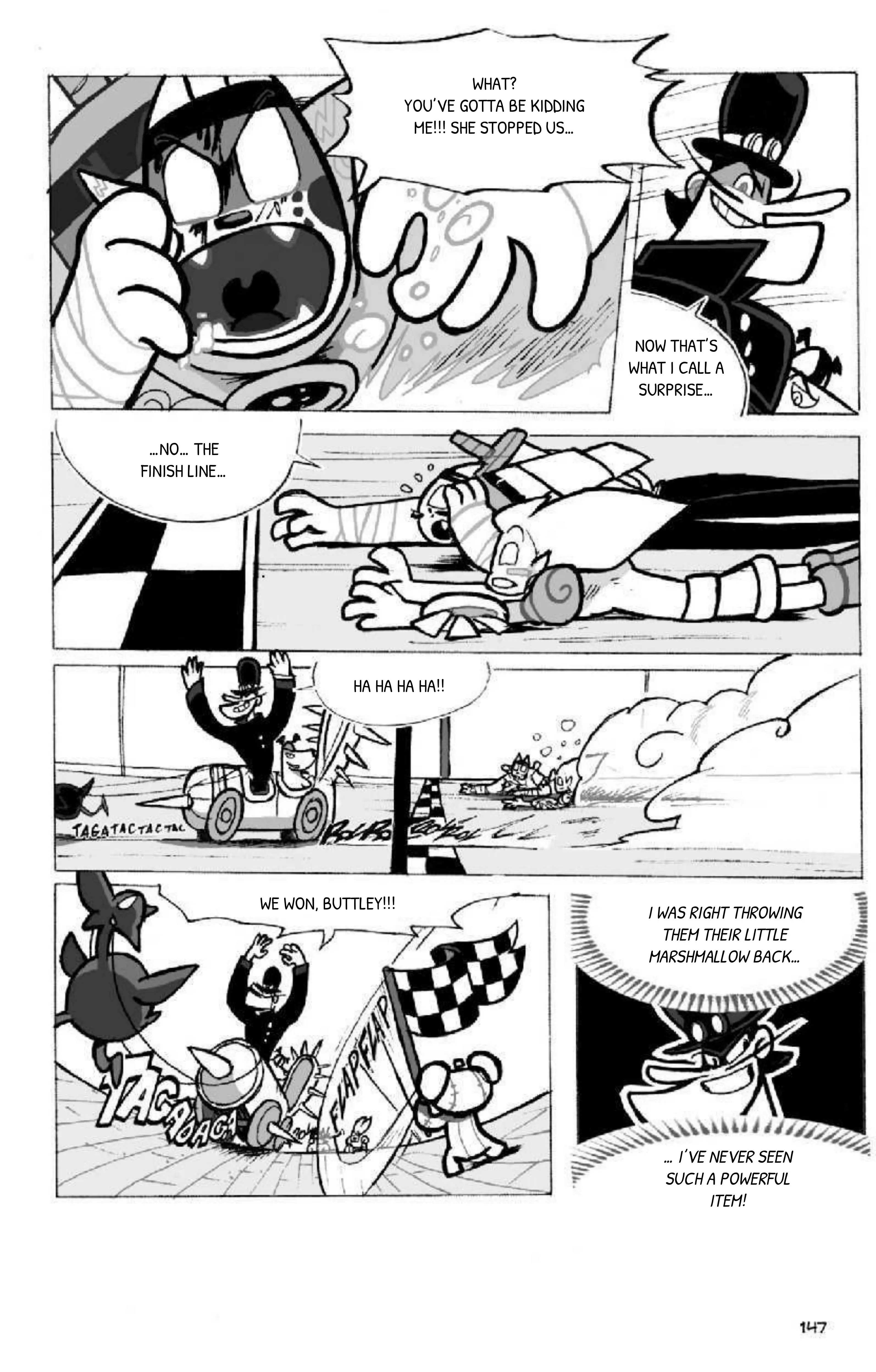Dofus - Chapter 24 - Page 17