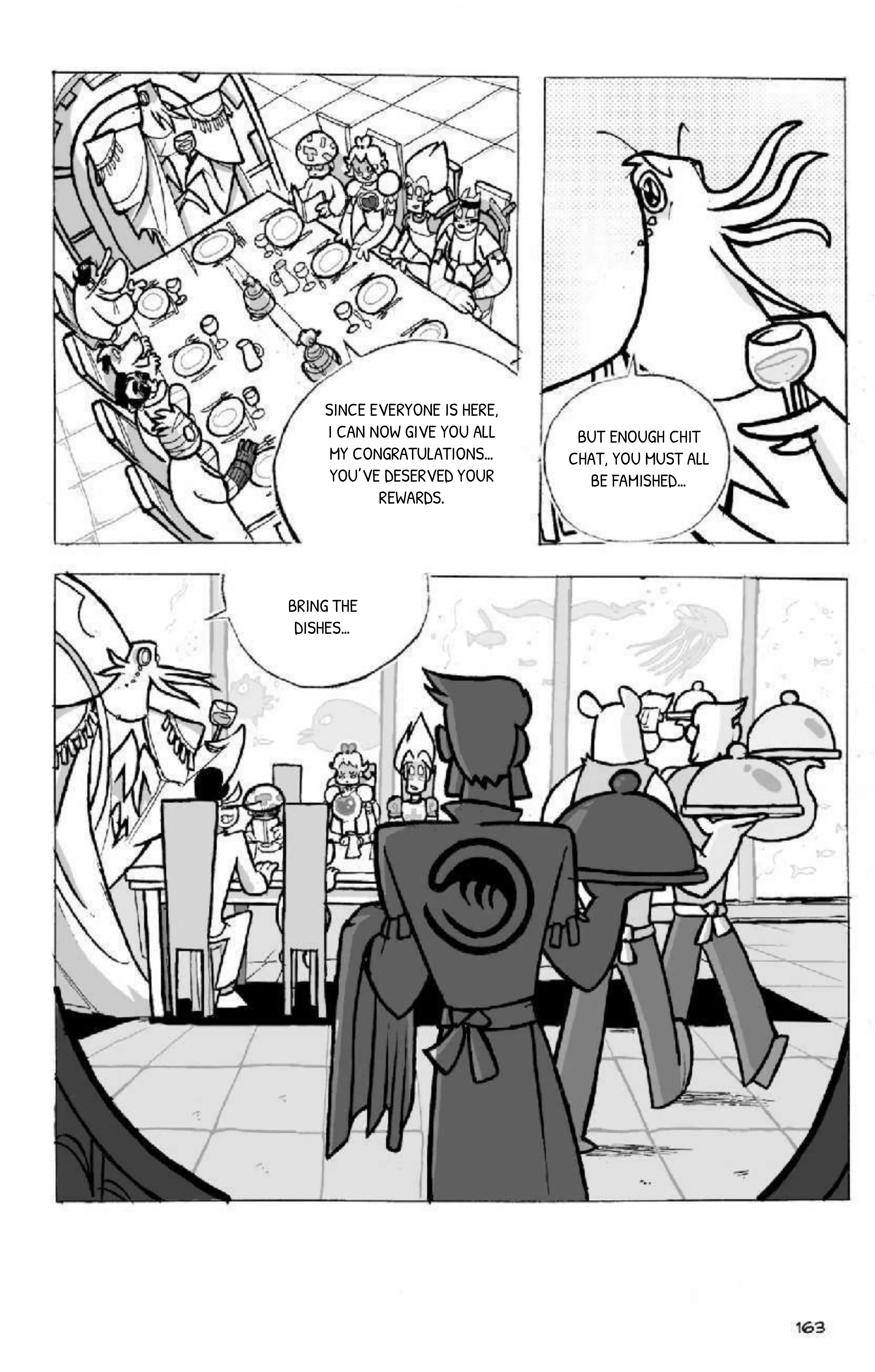 Dofus - Chapter 24 - Page 33