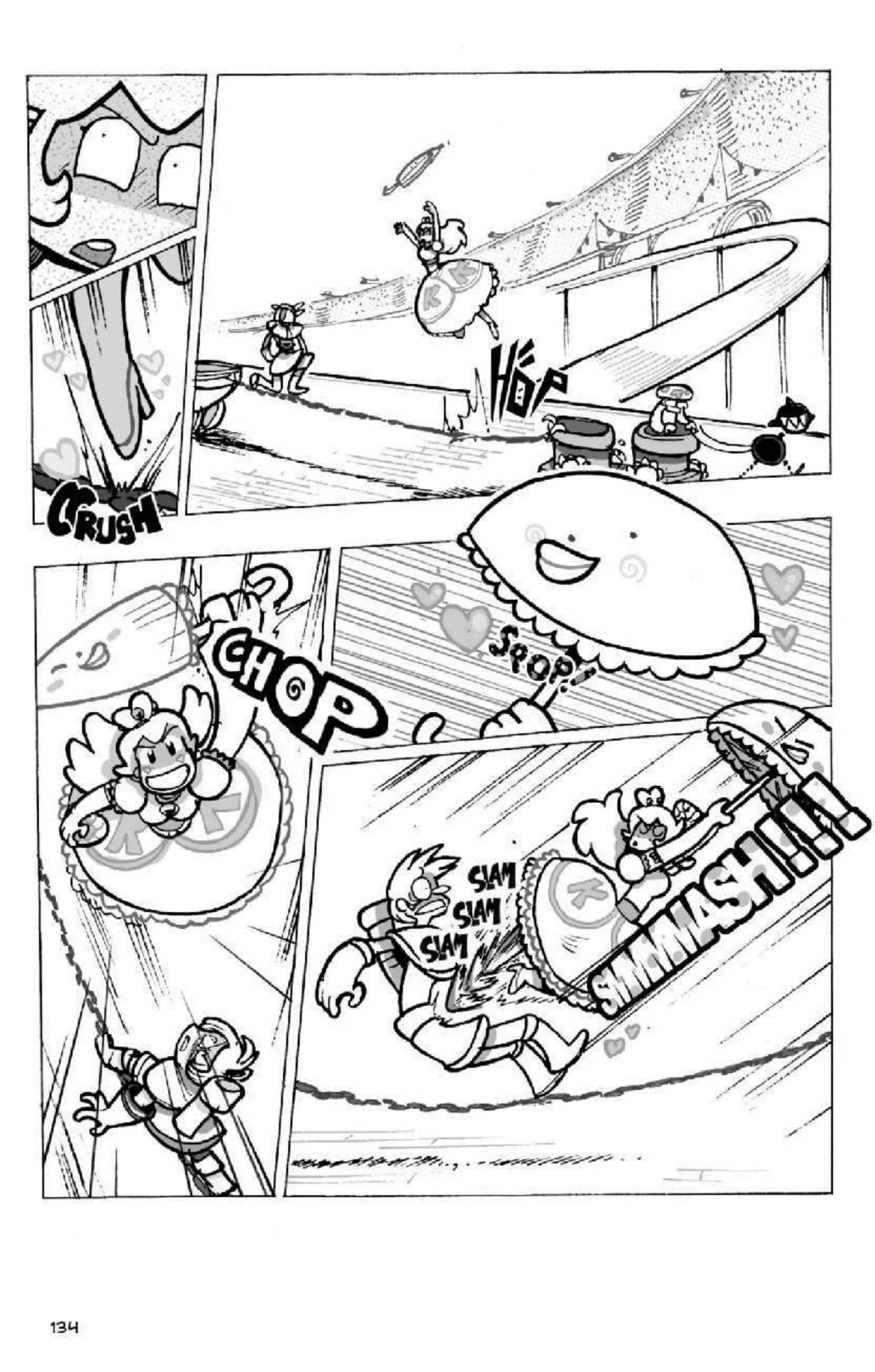 Dofus - Chapter 24 - Page 4