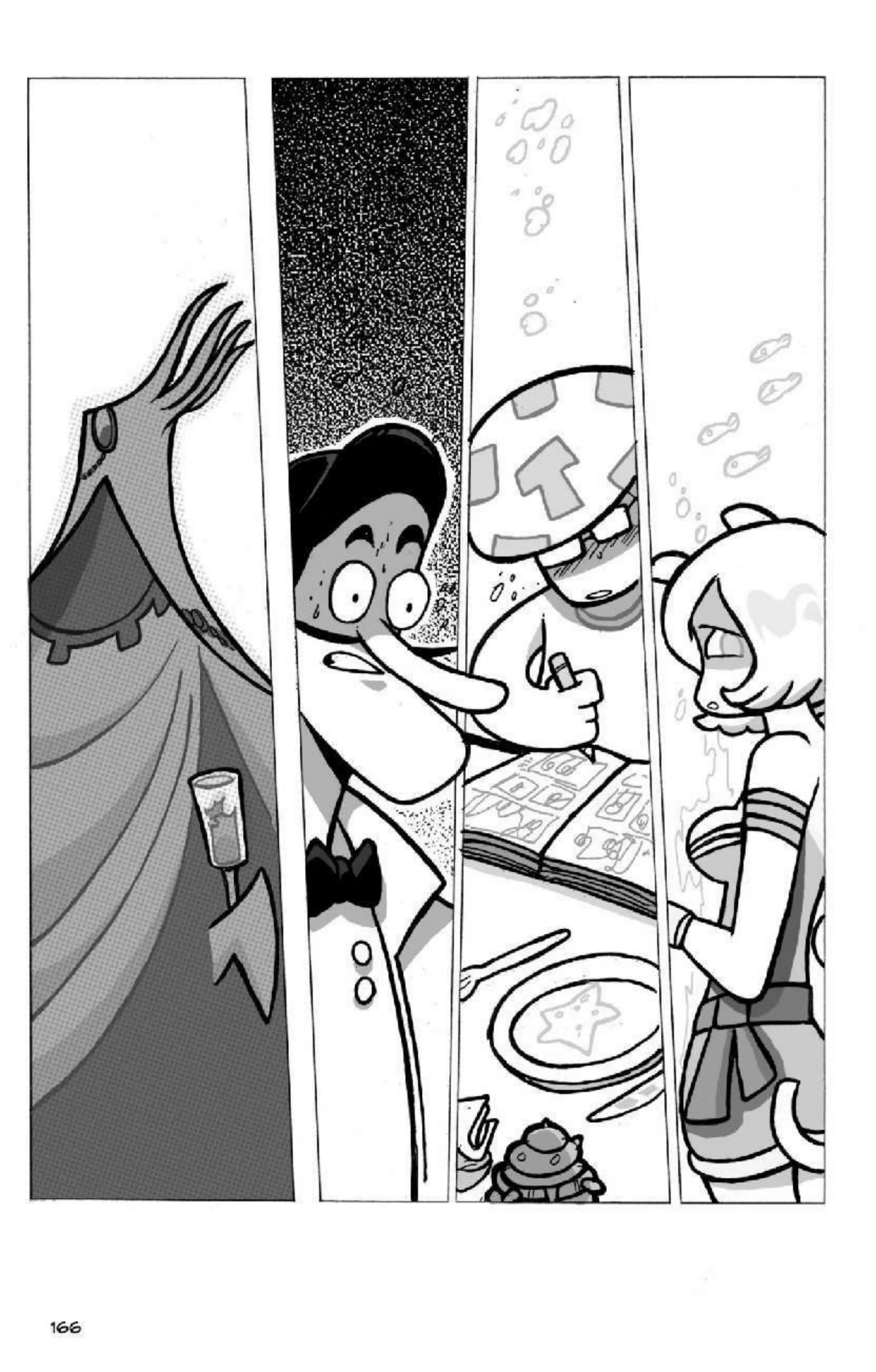 Dofus - Chapter 24 - Page 36