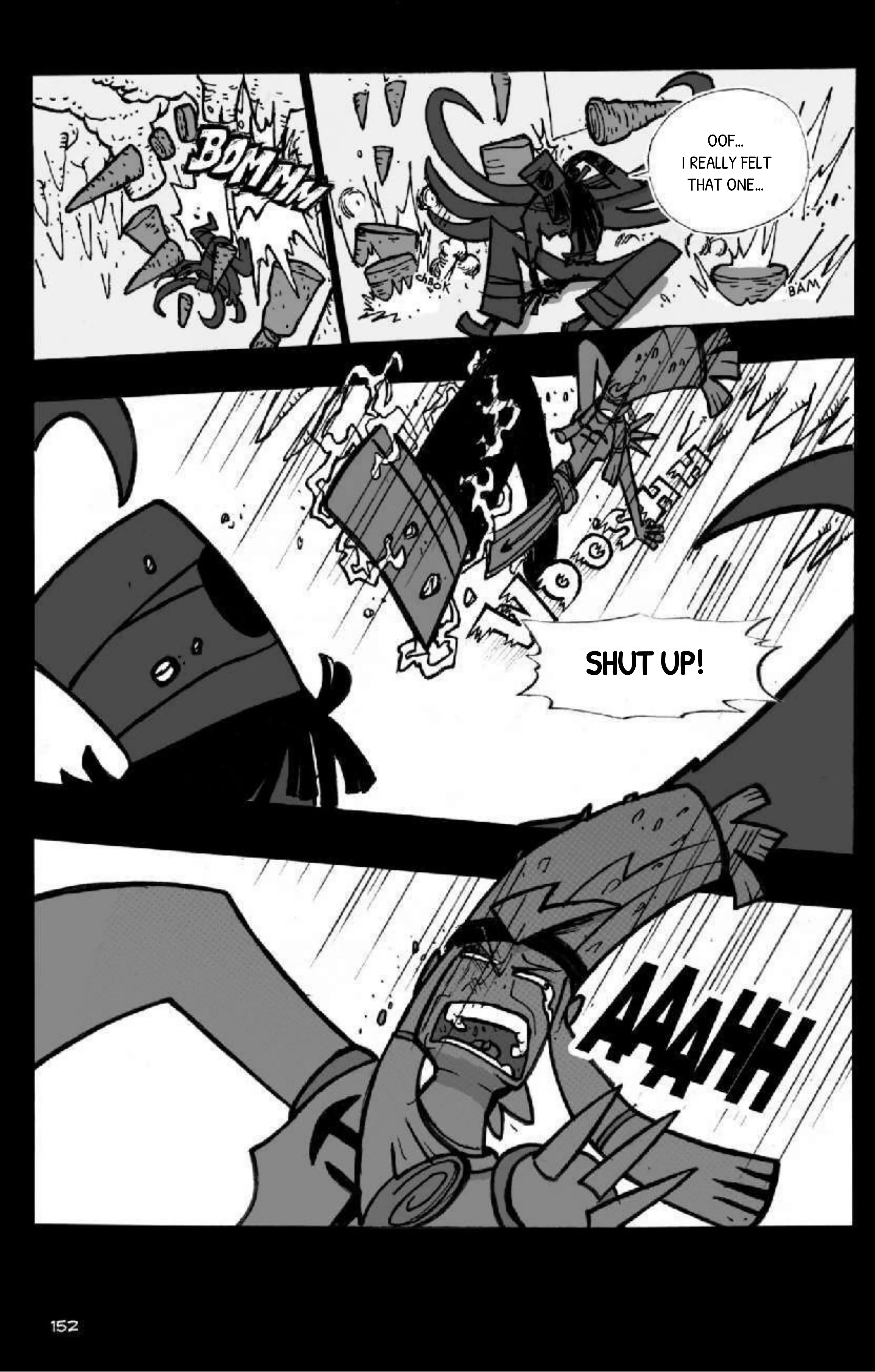 Dofus - Chapter 29 - Page 26