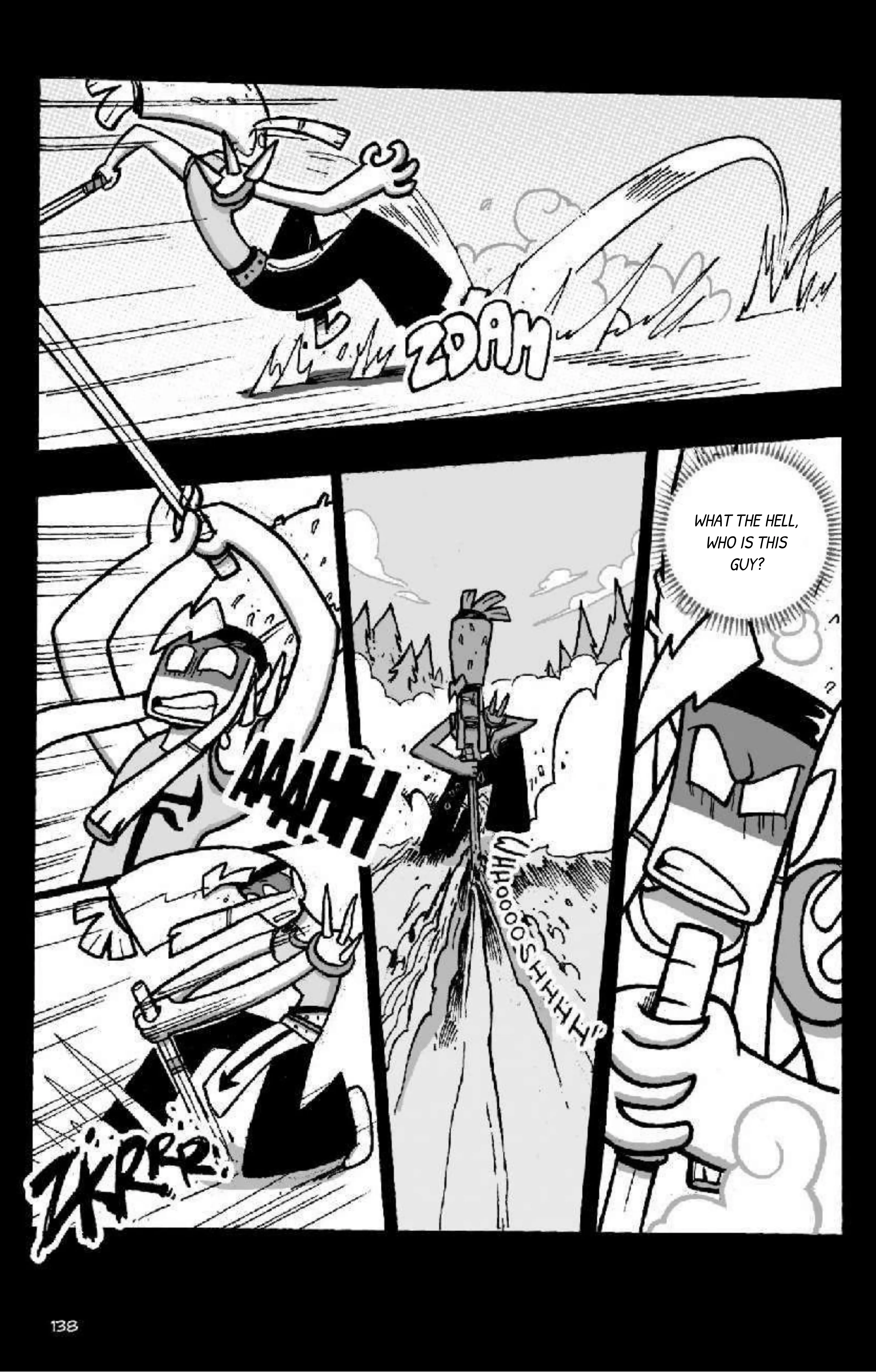 Dofus - Chapter 29 - Page 12