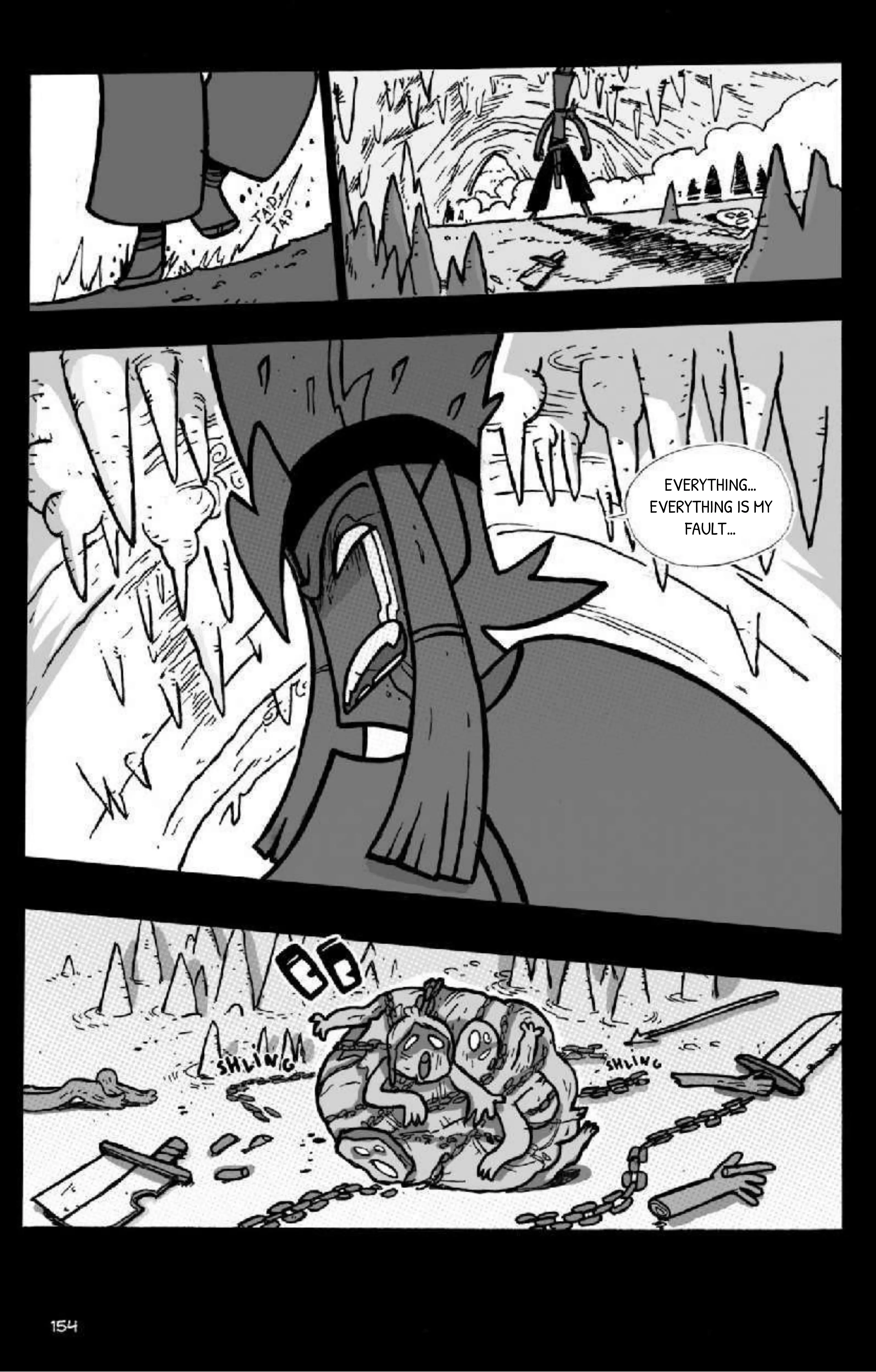 Dofus - Chapter 29 - Page 28