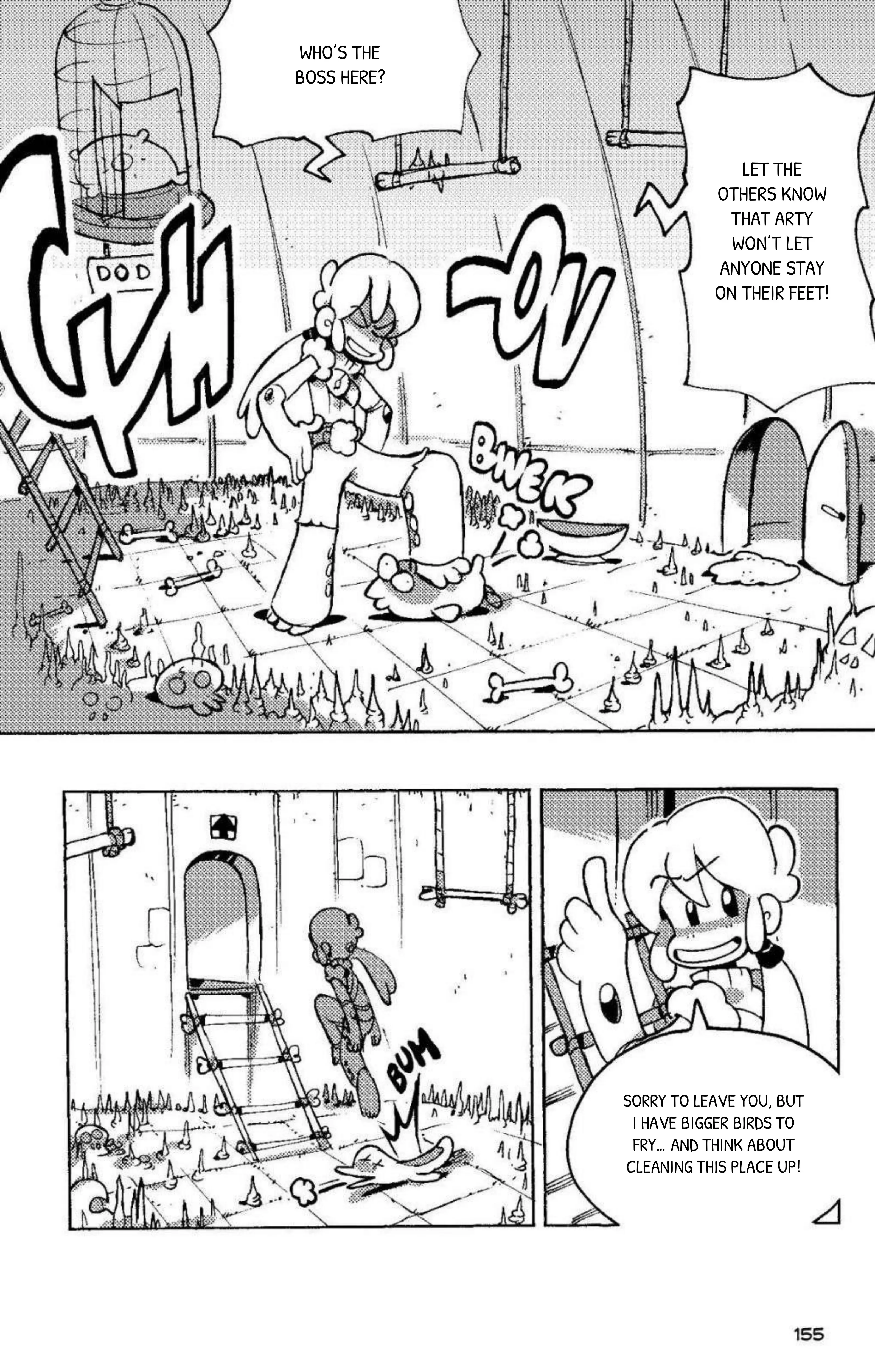 Dofus - Chapter 5 - Page 16